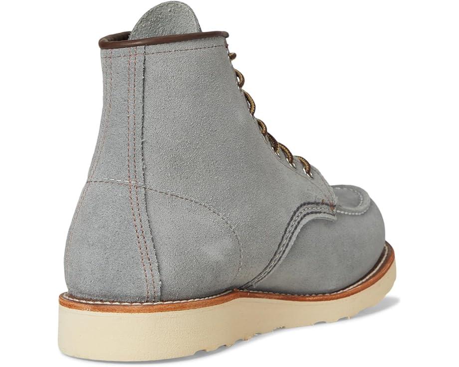 Men's Red Wing Heritage 6" Moc Toe Product Image