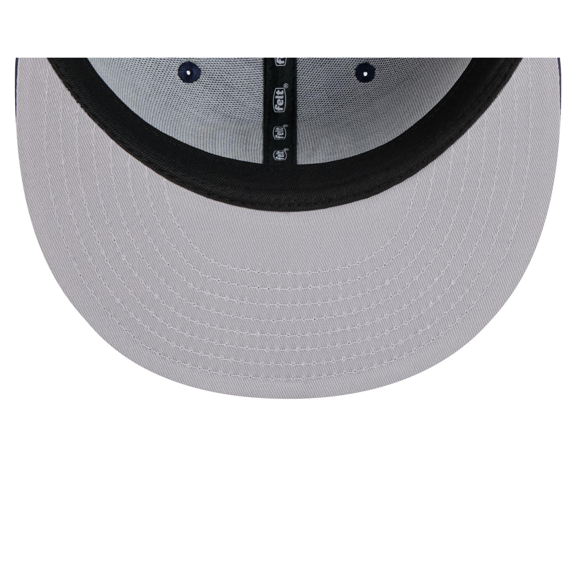 The Jetsons George Jetson 9FIFTY Trucker Hat Male Product Image