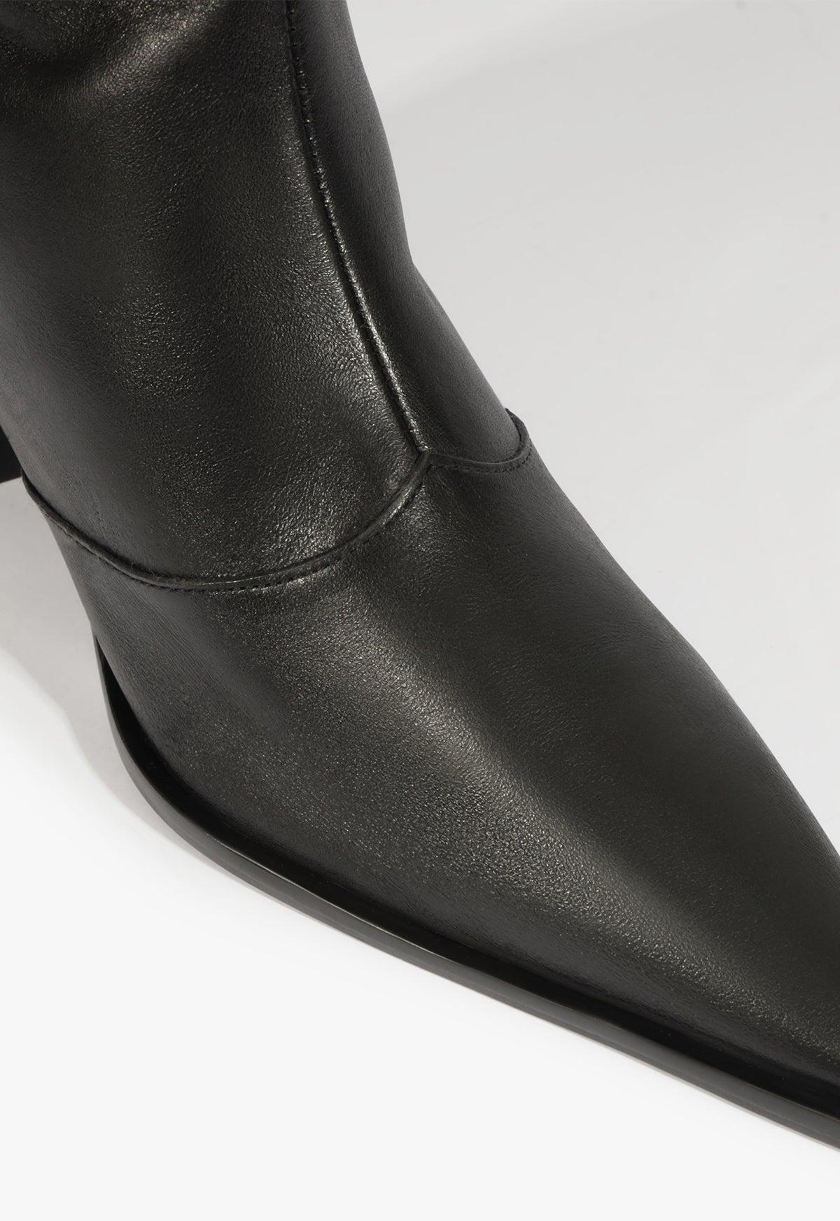 Raffaela Up Mid Boot Product Image