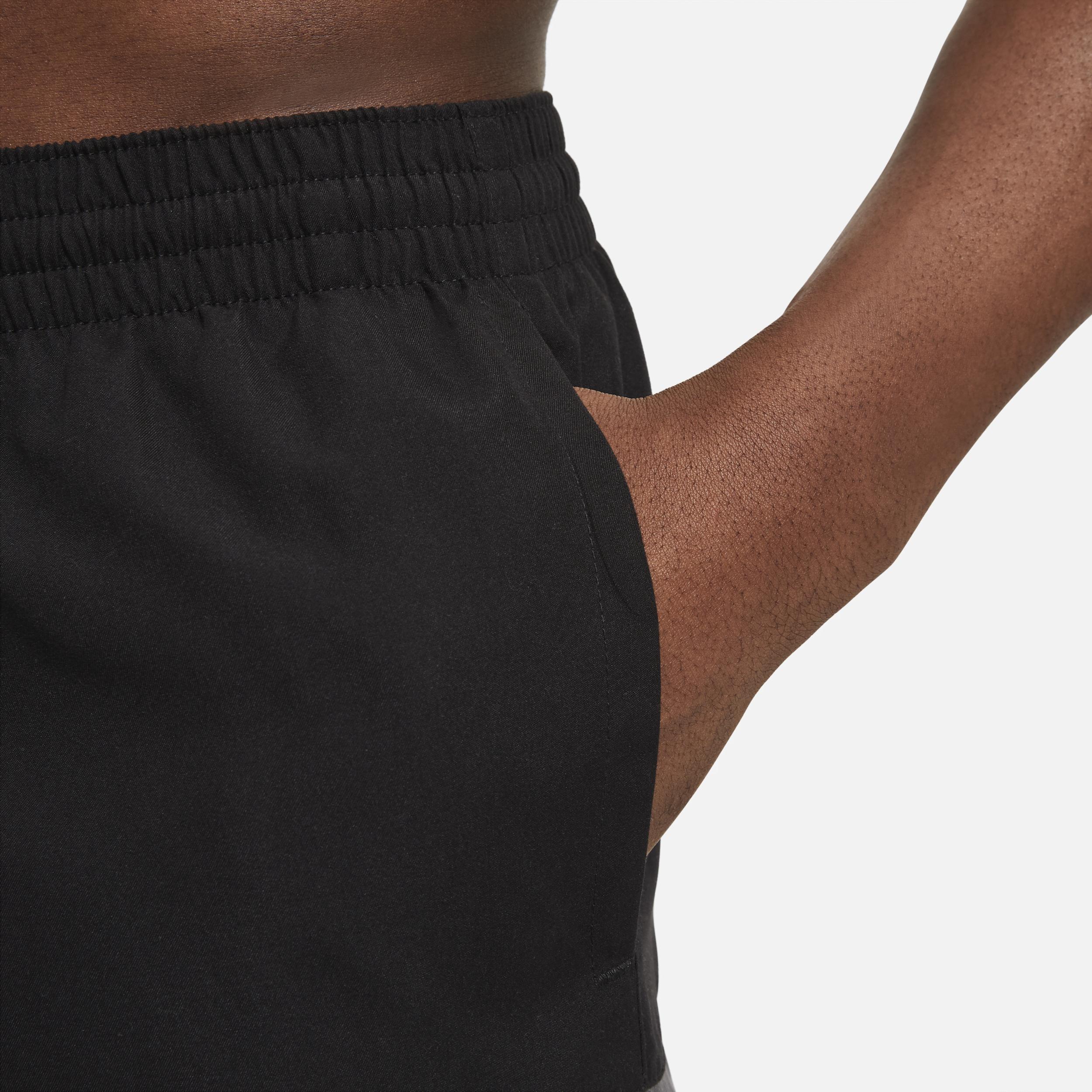 Nike Mens Split 5 Swim Trunks | NESSB451-001 Product Image