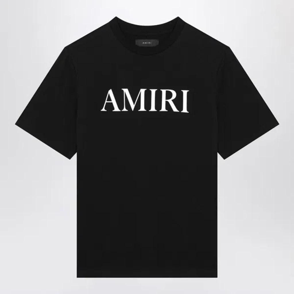 rubberised-logo T-shirt Product Image