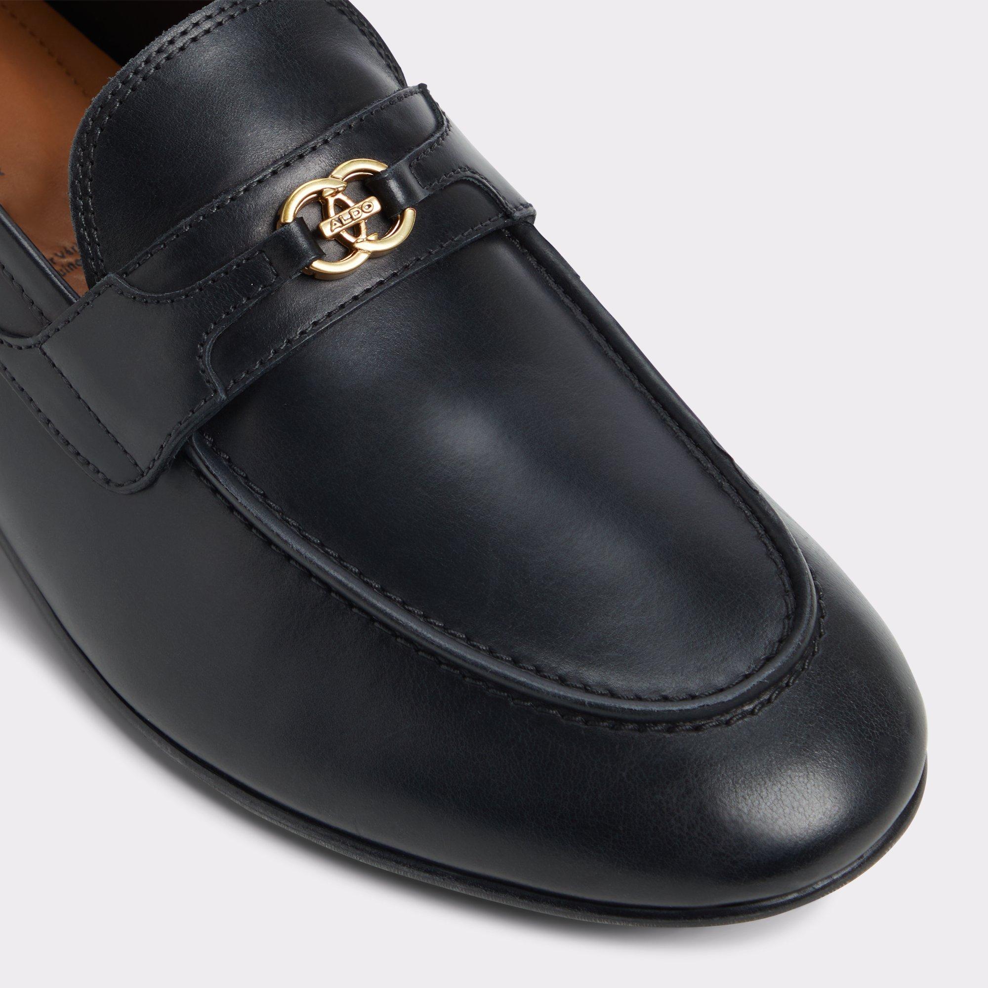 Fiero Other Black Men's Dress Shoes | ALDO US Product Image
