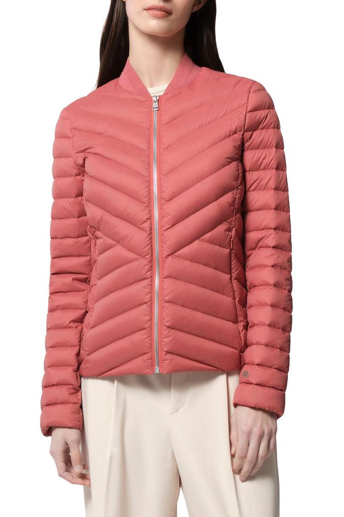 Robin Lightweight Slim Fit Down Jacket Product Image