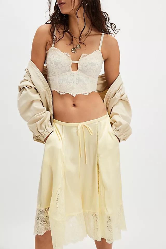 Made You Look Shorts Product Image