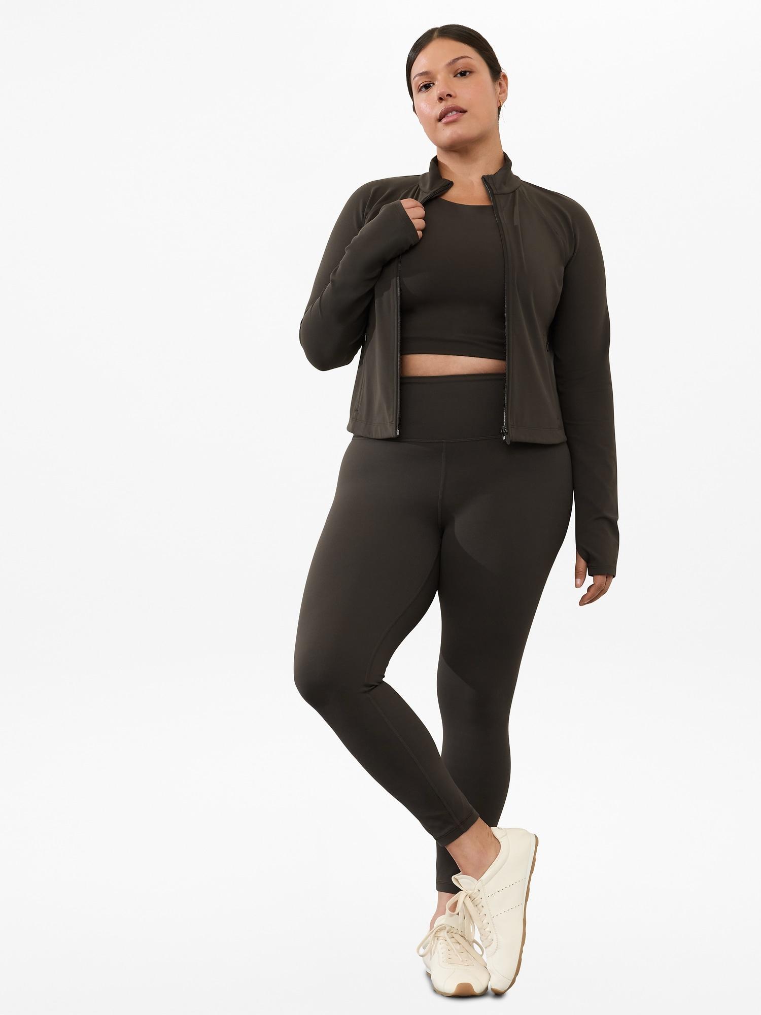 Elation Ultra High Rise 7/8 Legging Product Image