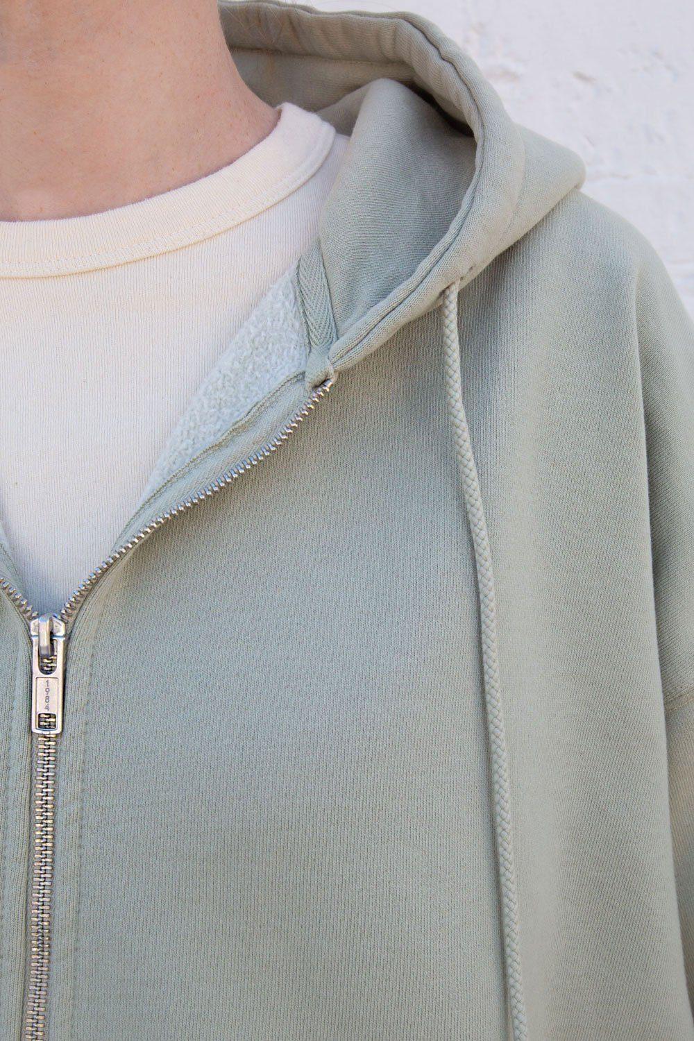 Christy Hoodie Product Image