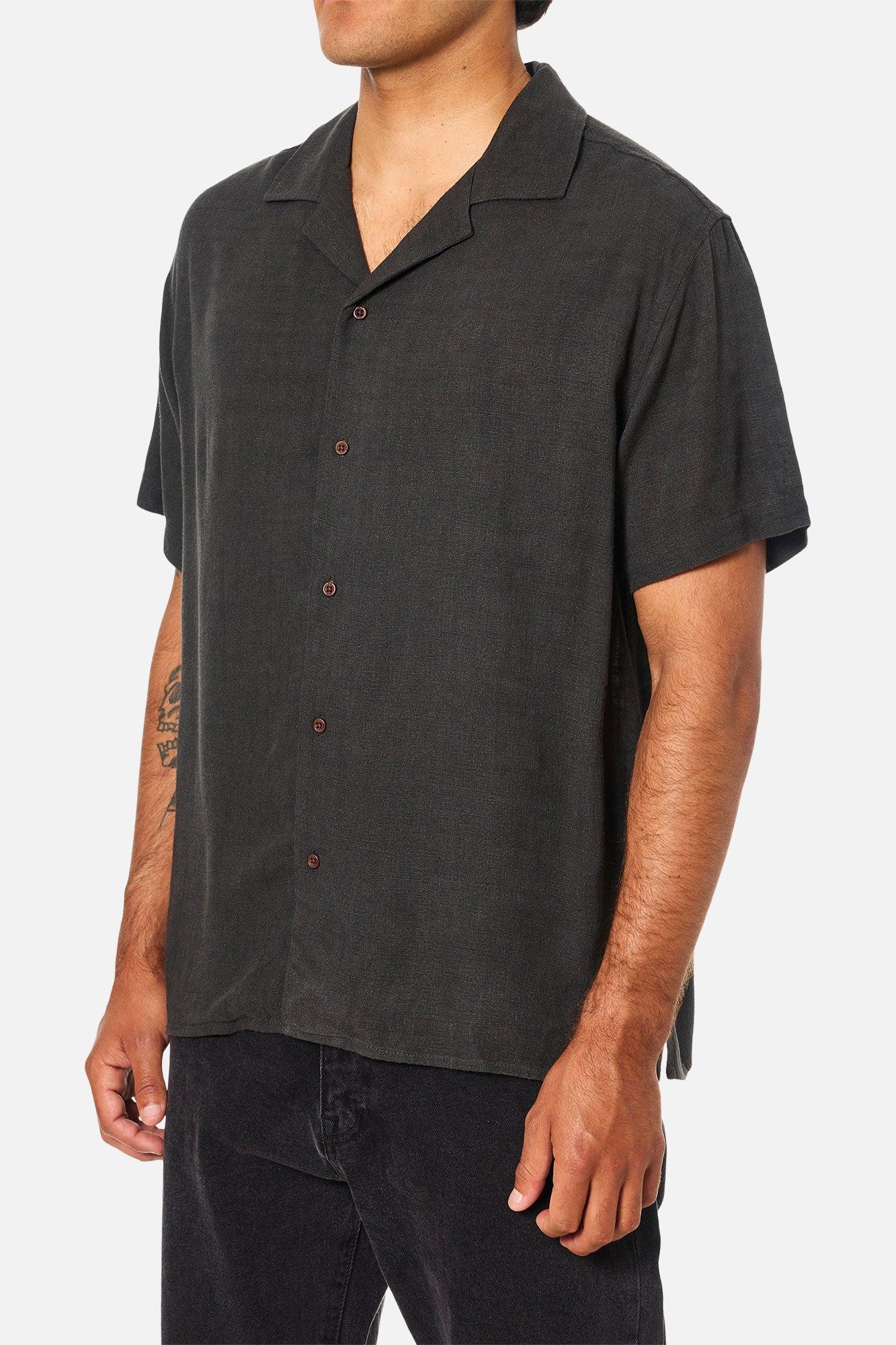 TELLER SHIRT Product Image