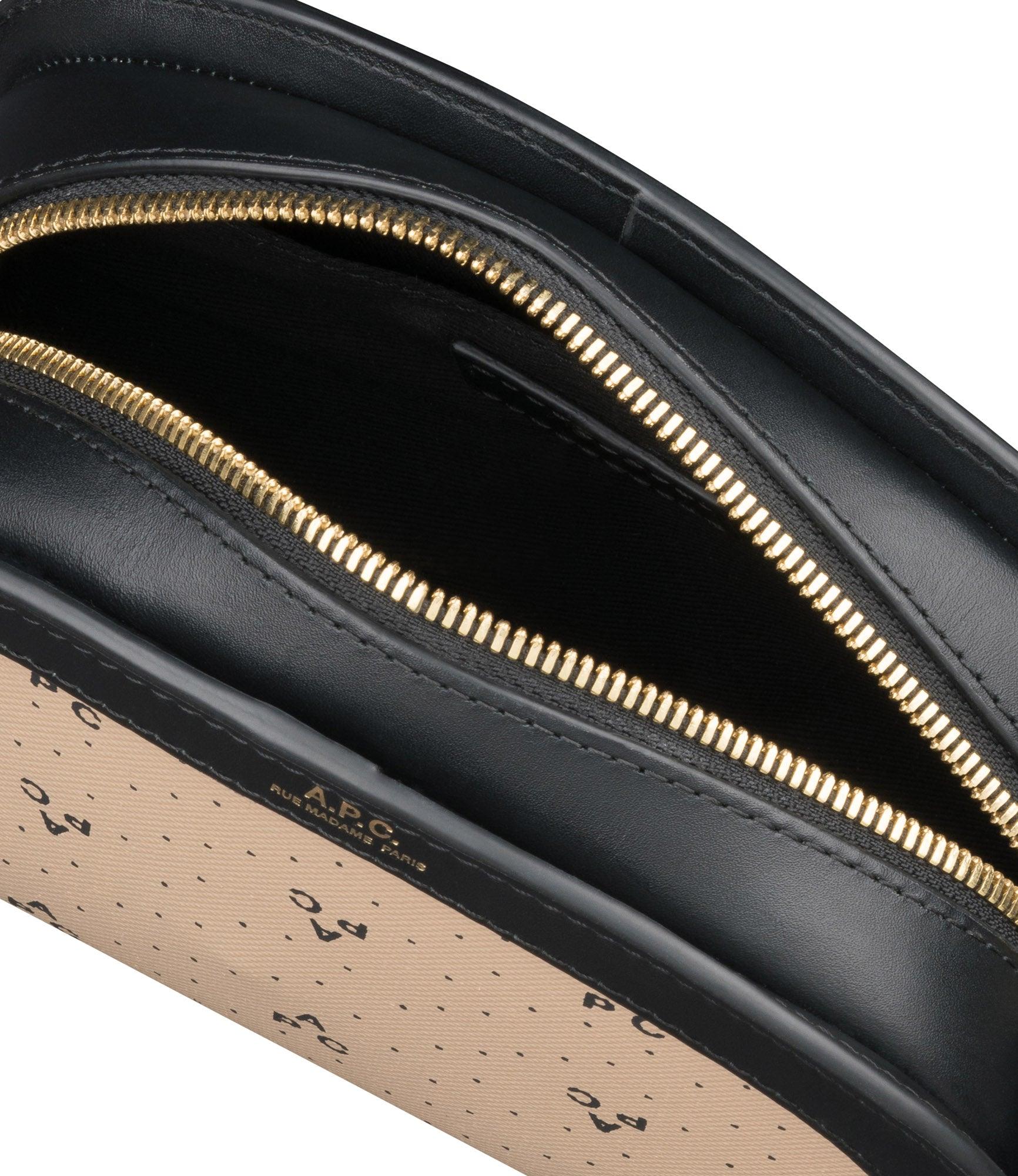 Demi-Lune Mini bag Product Image