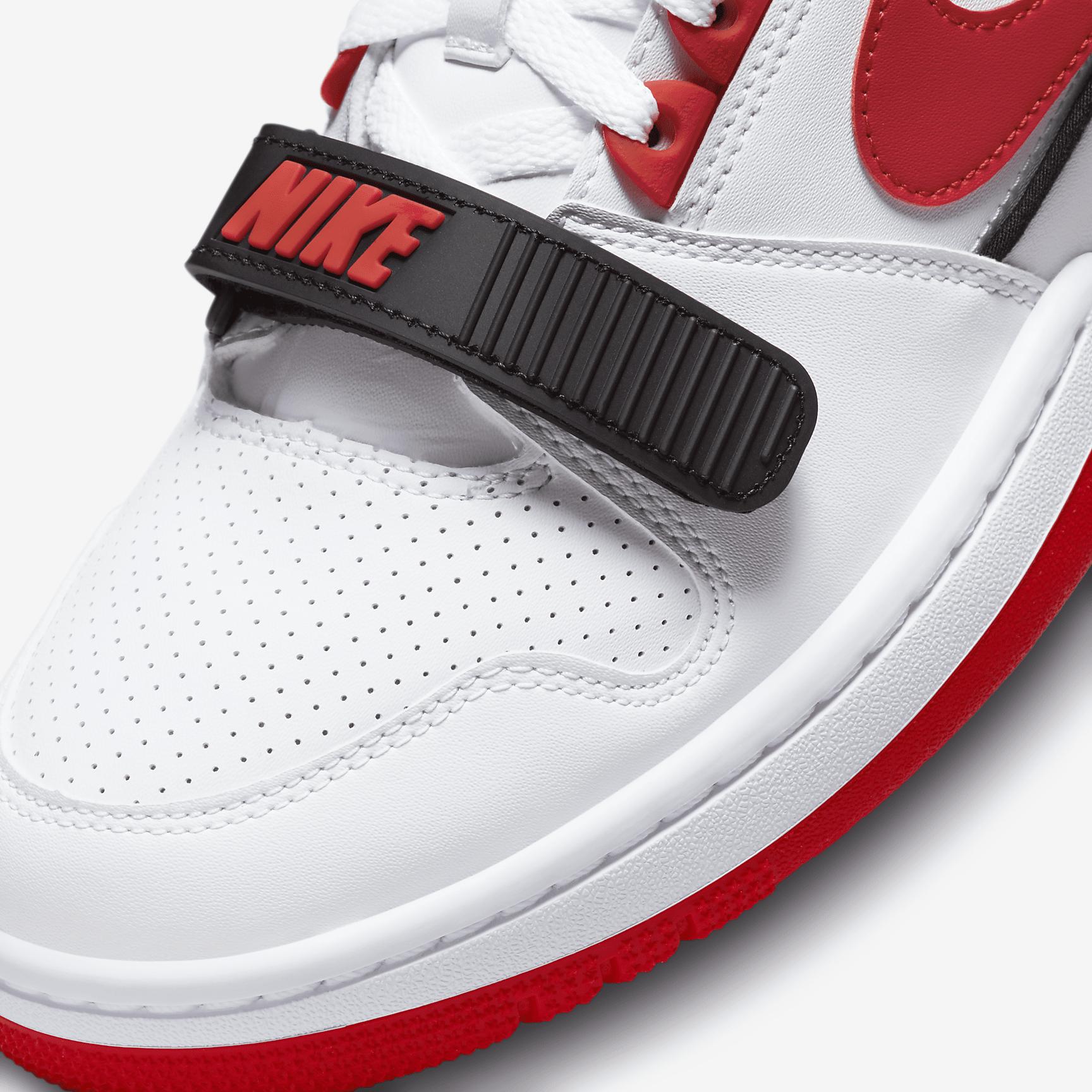 Nike Air Alpha Force 88 x Billie Men's Shoes Product Image