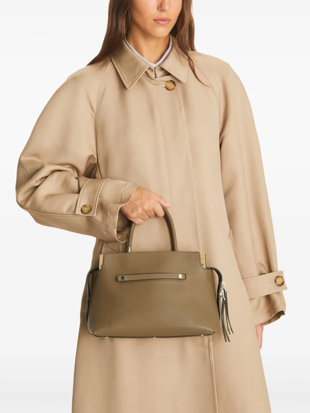 Mercer tote bag  Product Image