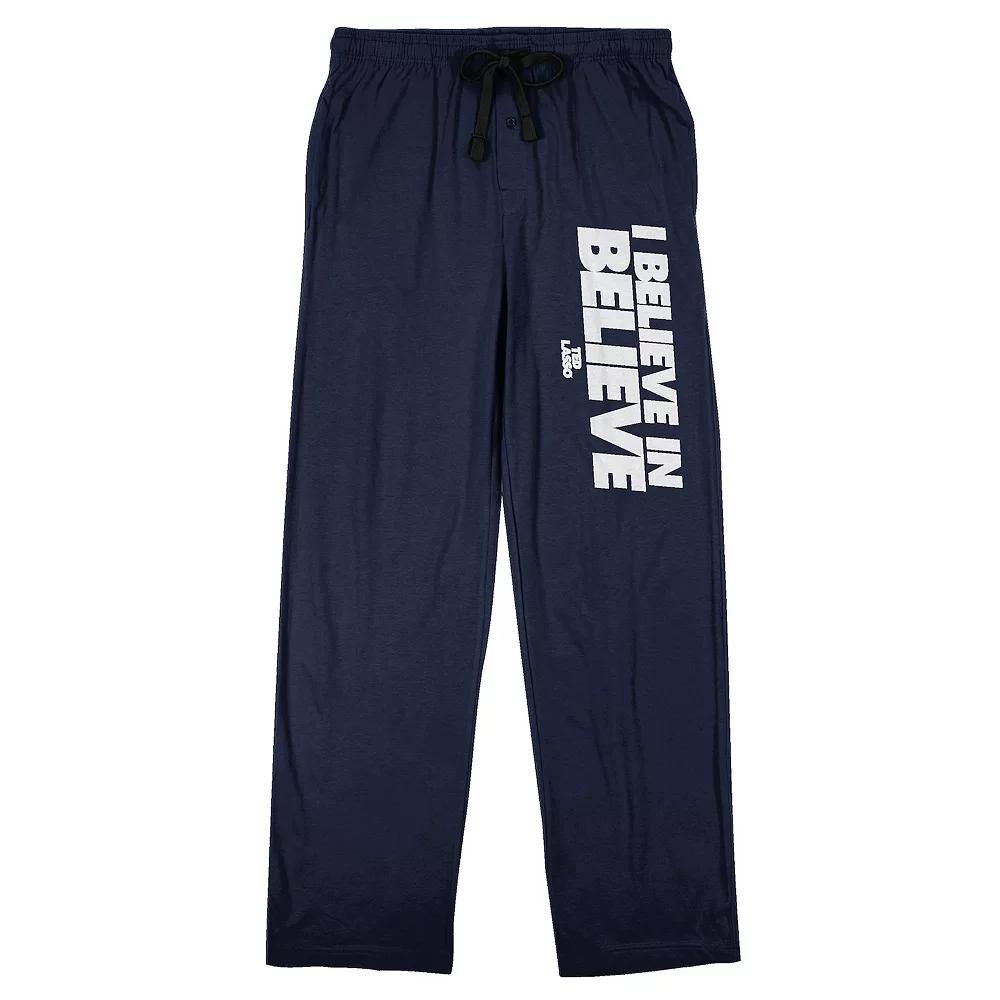 Men's Star Trek Strange New Worlds Pajama Pants,  Product Image