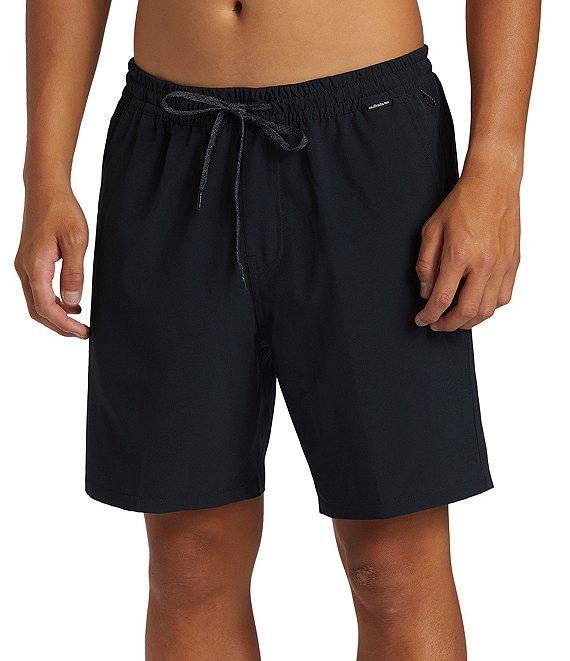 Quiksilver Taxer Amphibian 18#double; Outseam Board Shorts Product Image