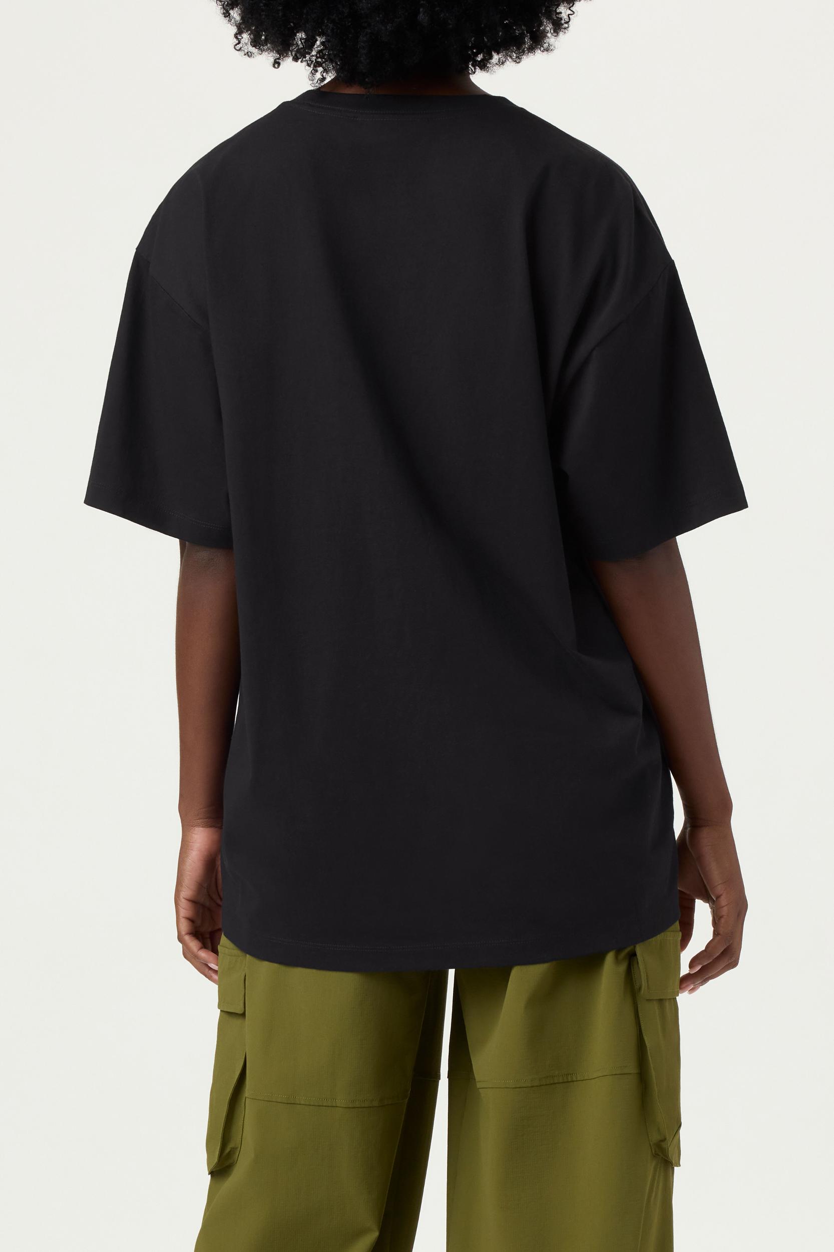 Classic Relaxed Tee Product Image