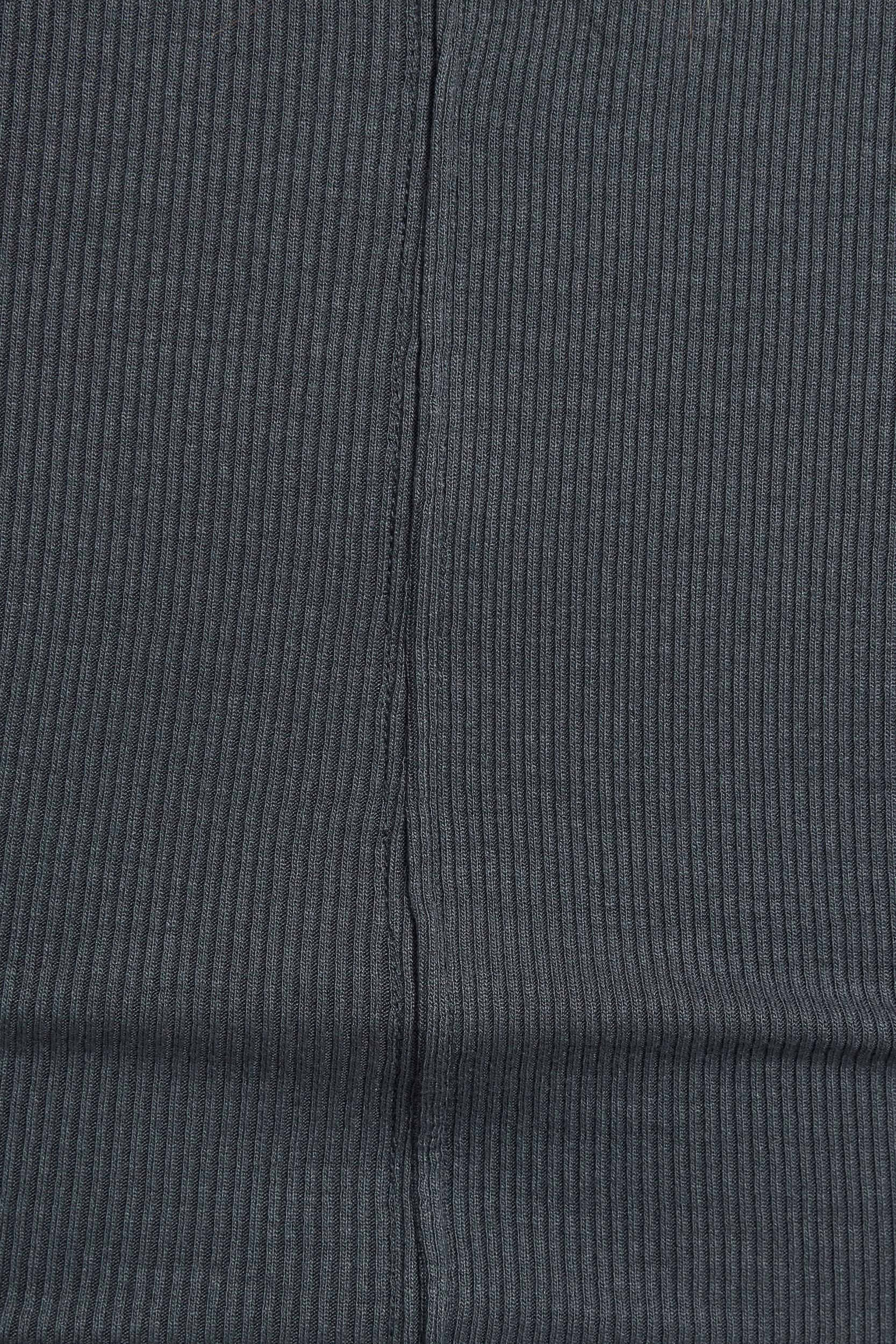 Polo Deep Plunge Bodysuit Product Image