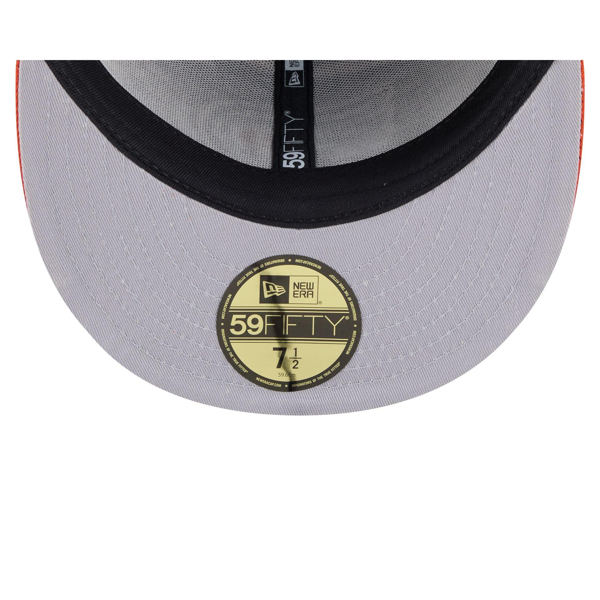 Philadelphia Flyers Break 59FIFTY Fitted Hat Male Product Image