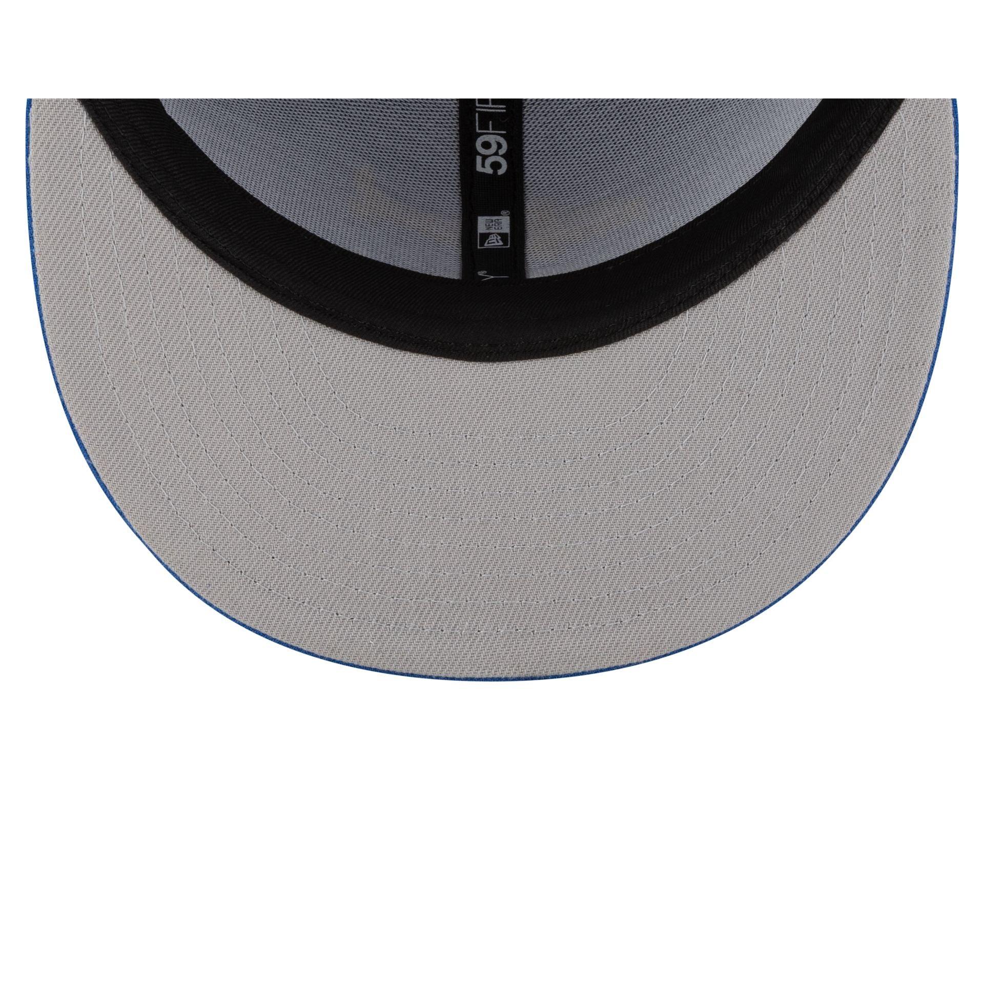 Shohei Ochiai x New Era Logo 59FIFTY Fitted Hat Male Product Image