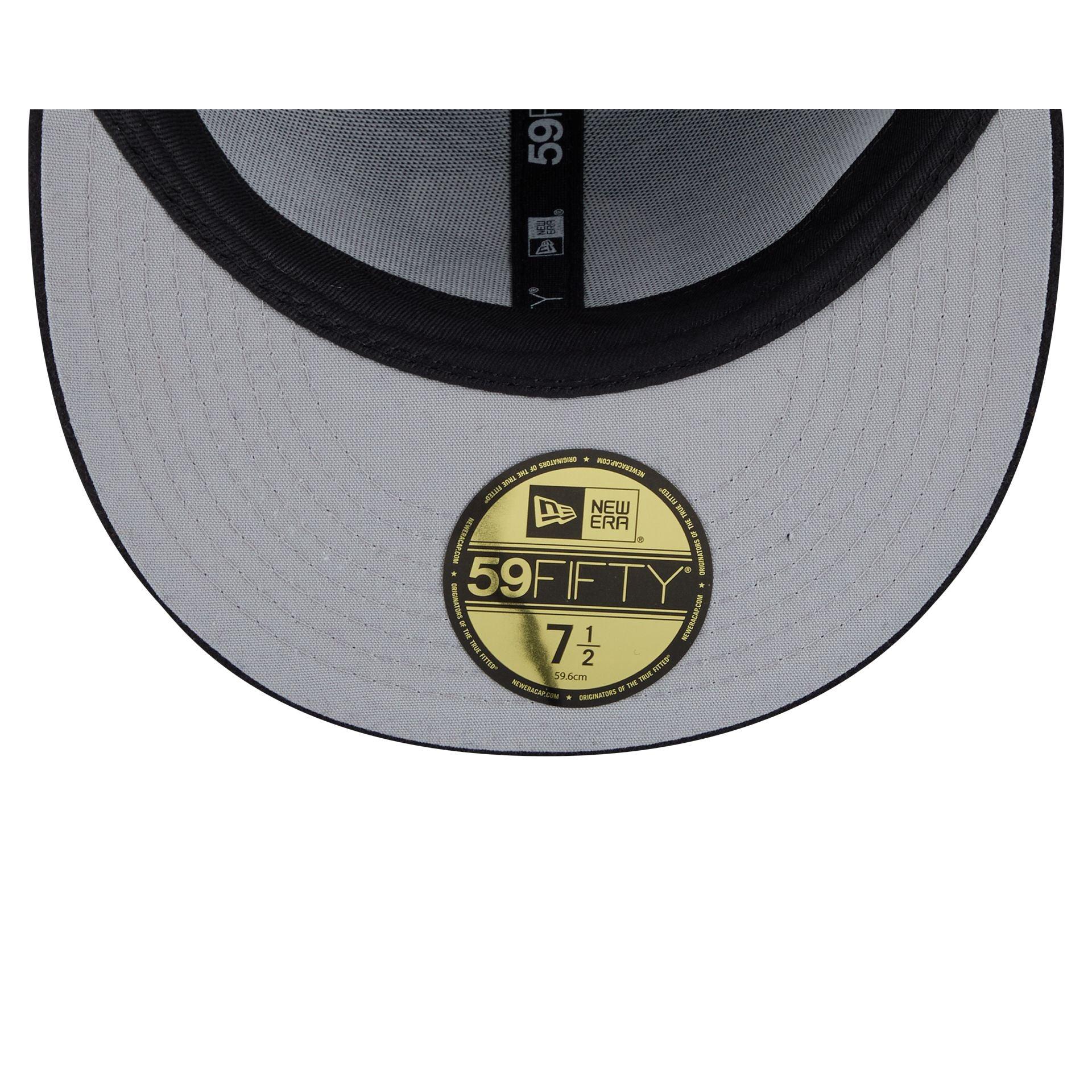 Shohei Ochiai x New Era Logo 59FIFTY Fitted Hat Male Product Image