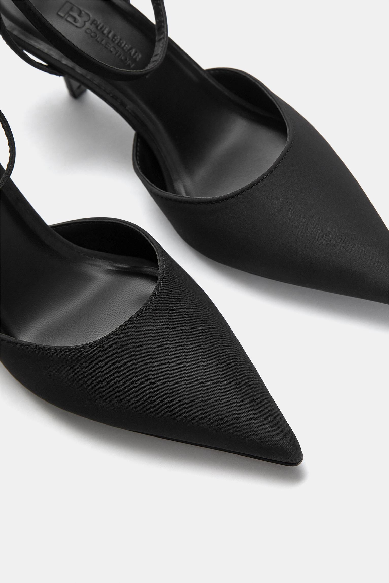 Stiletto-heel shoes Product Image