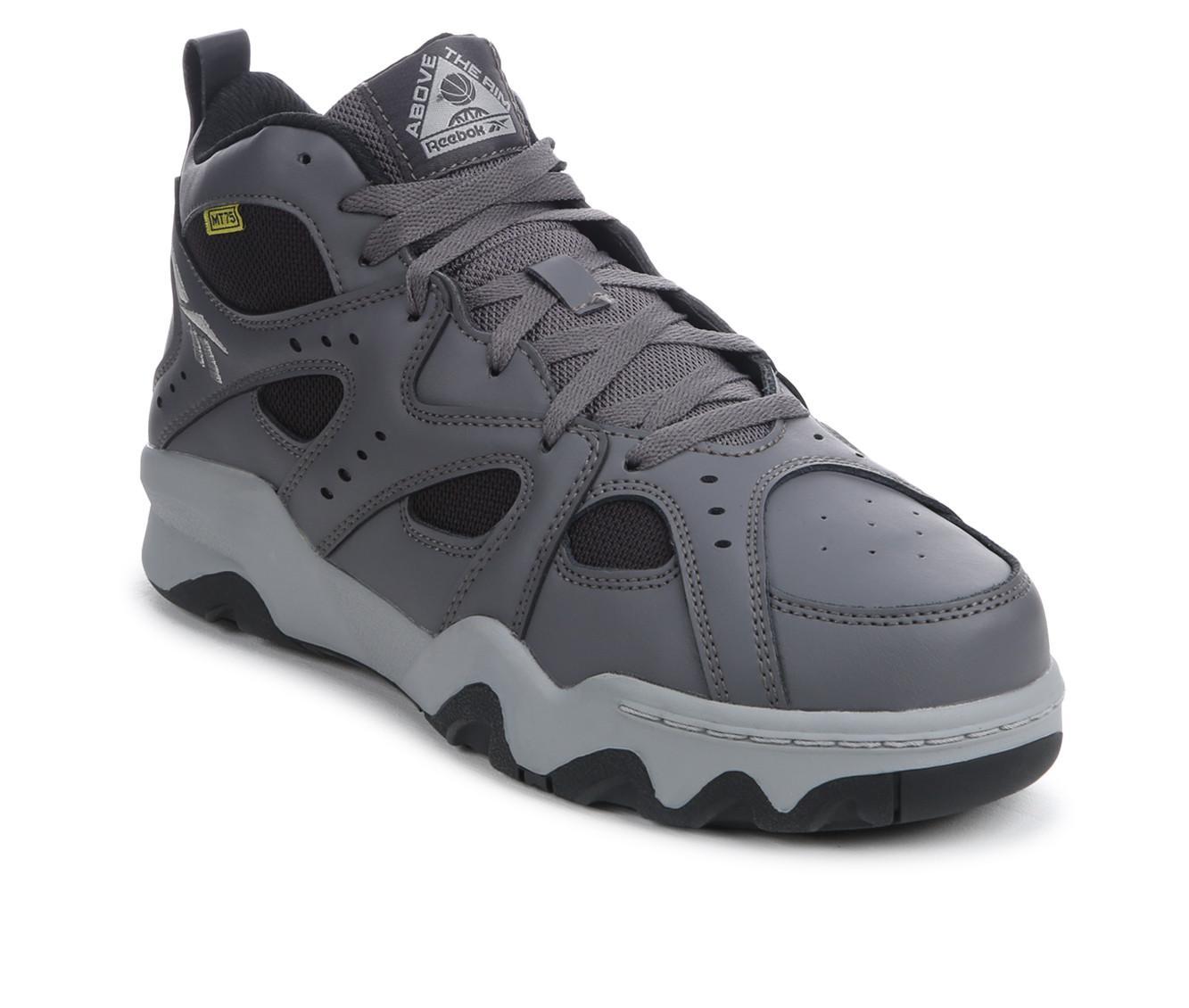 Men's REEBOK WORK ATR Decimator Mid Work Boots Product Image