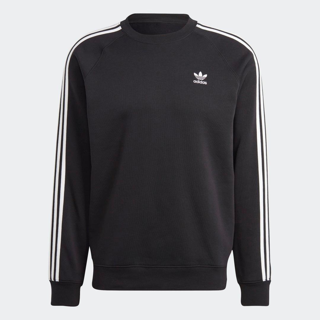 Adicolor Classics 3-Stripes Crew Product Image
