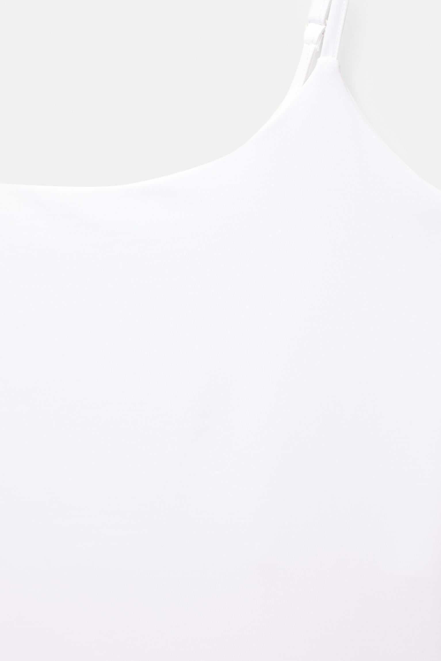 Polyamide tank top Product Image