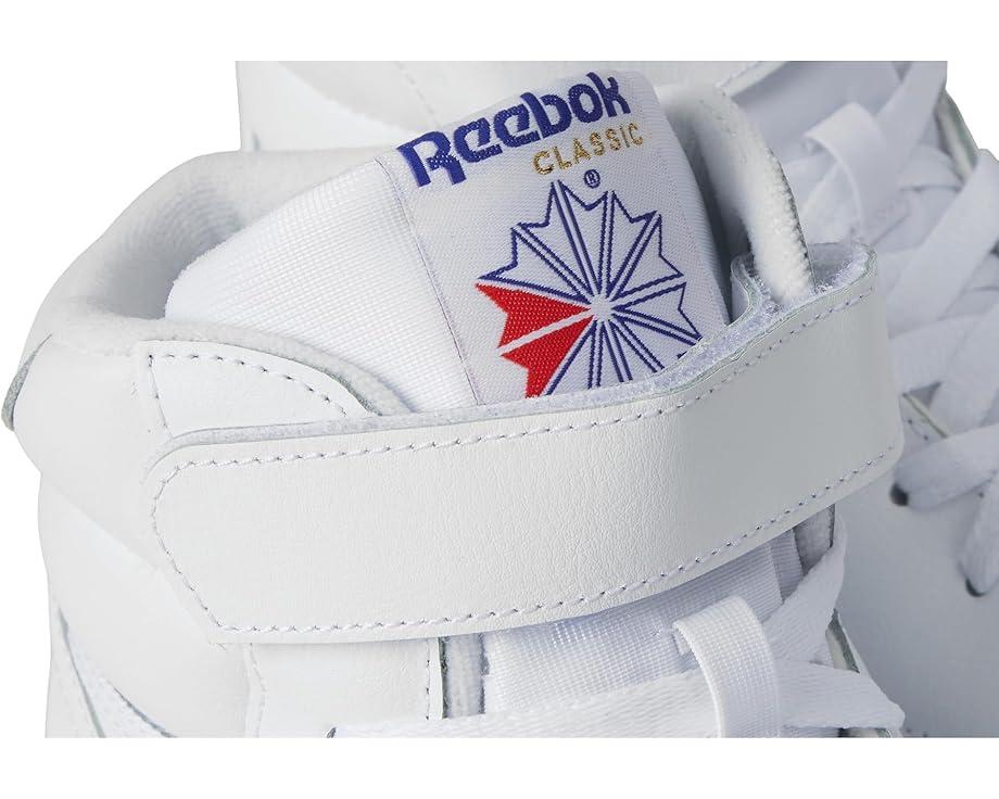 Rebound Layup Sneakers Product Image