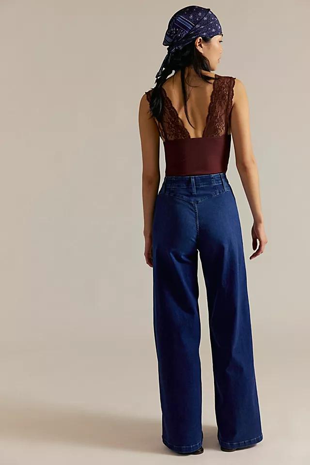 We The Free Libre Wide-Leg Jeans Product Image