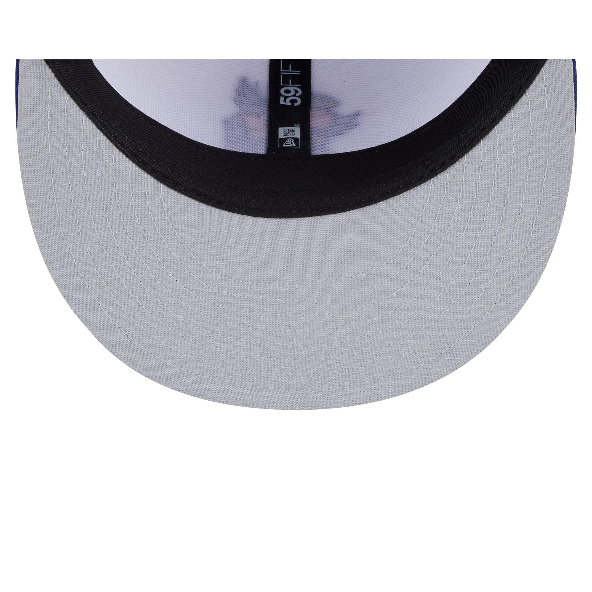 St. Paul Saints Theme Night 59FIFTY Fitted Hat Male Product Image