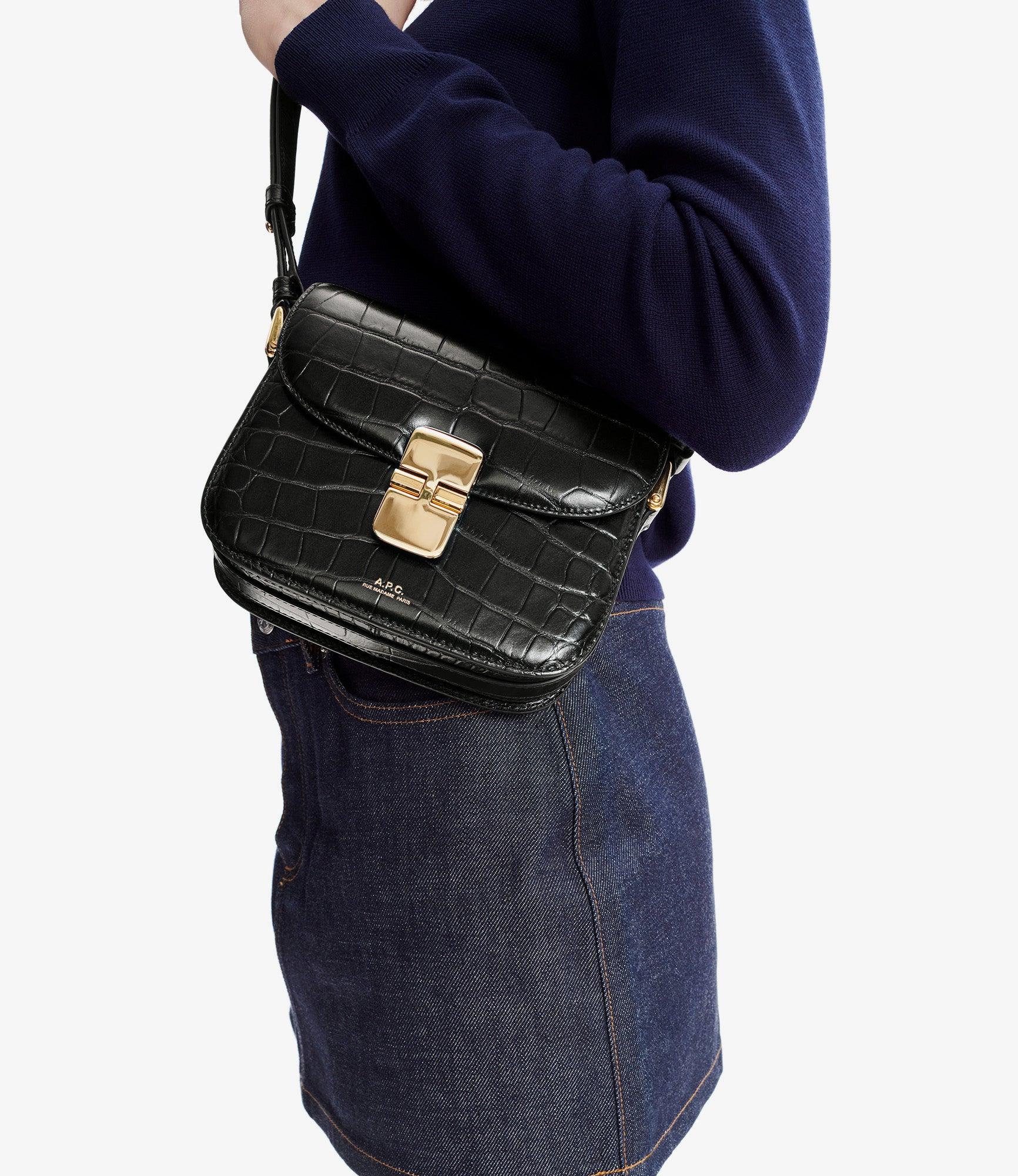 Grace Mini Bag Female Product Image