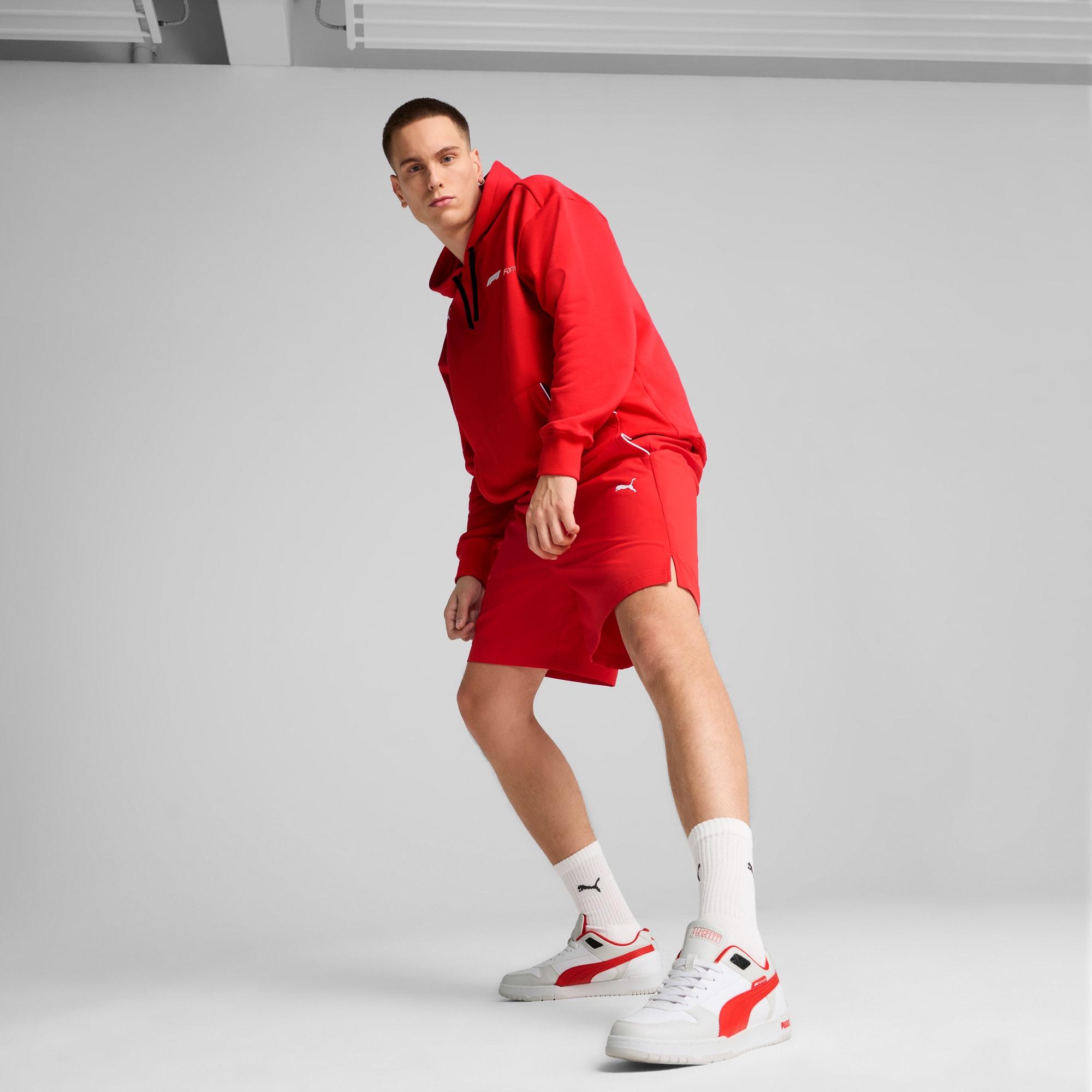 Formula 1® Essentials+ Men's Woven Shorts Product Image
