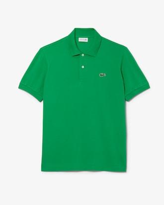Classic Fit L.12.12 LIGHT Polo Shirt Product Image