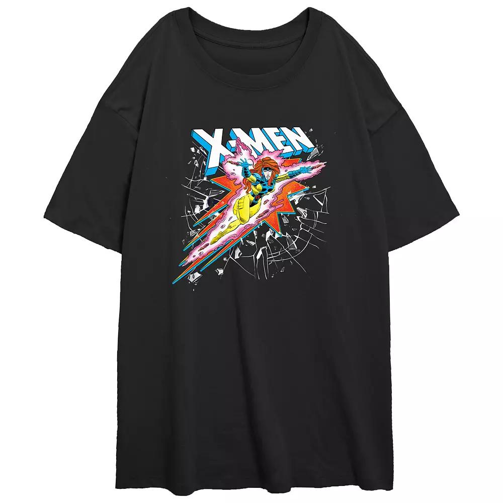 Juniors' X-Men Jean Grey Flying Powers Over Product Image