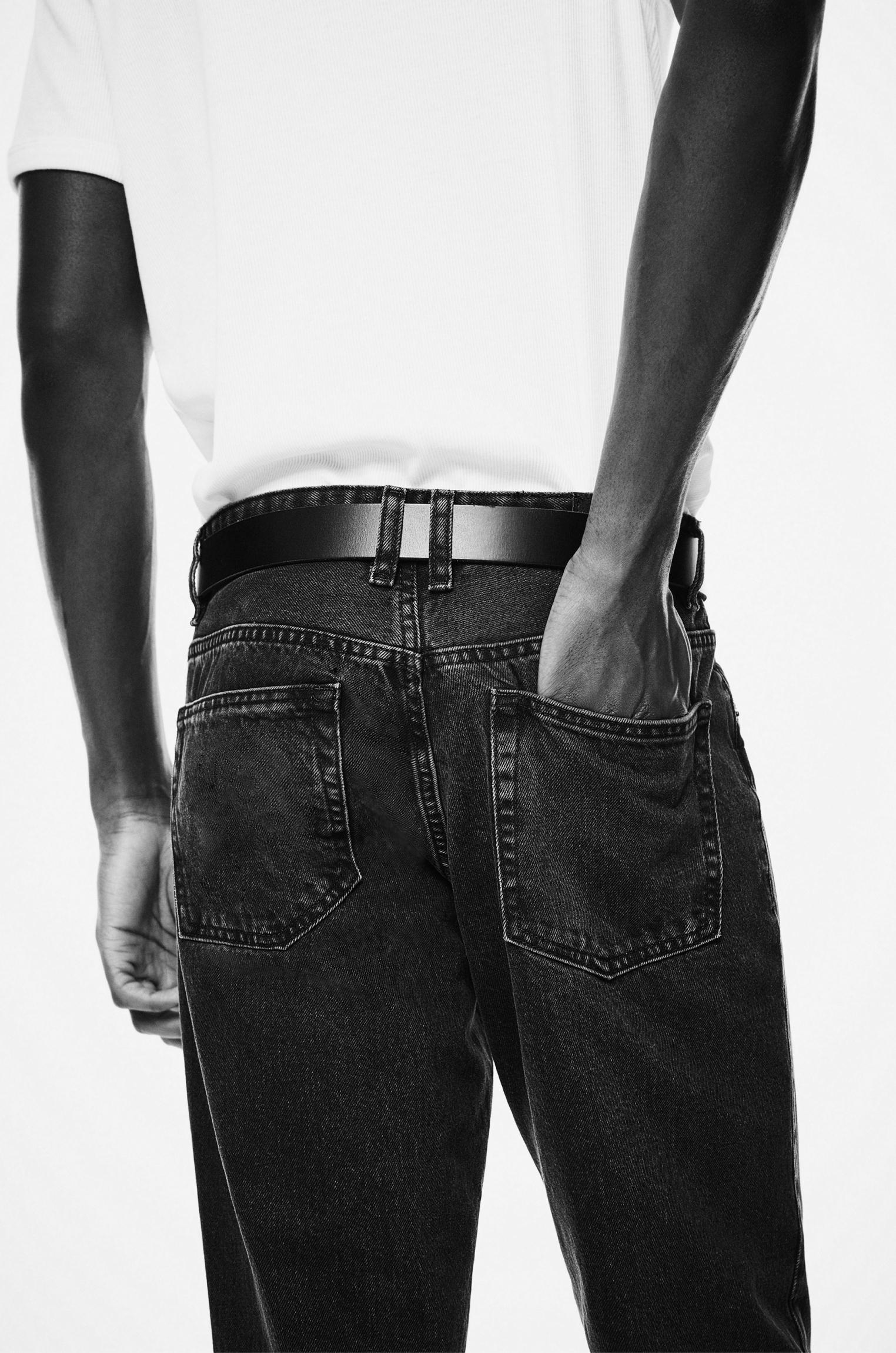 Standard jeans Product Image