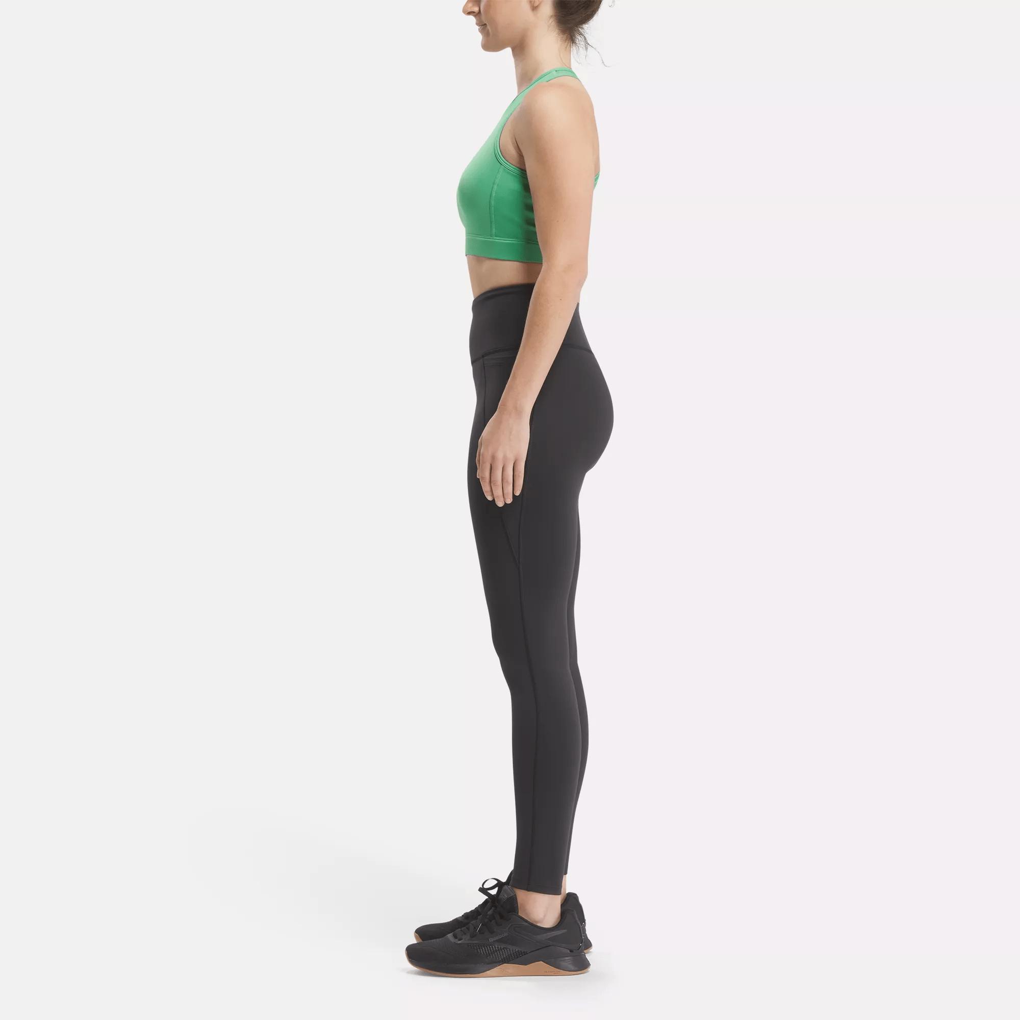 Women's ID Train Vector Bralette Female Product Image