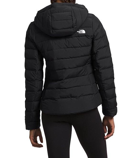 The North Face Aconcagua Long Sleeve Hoodie Product Image