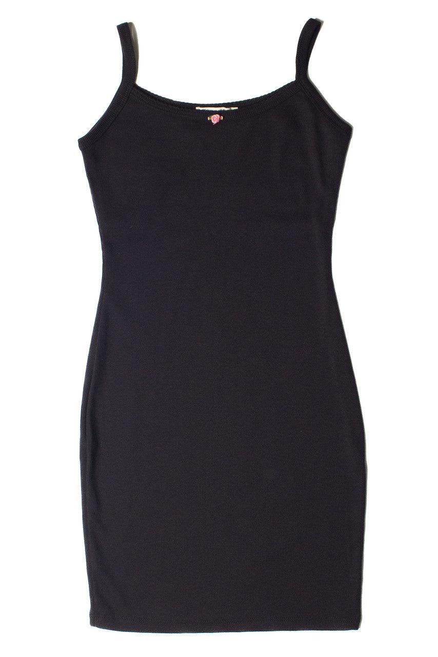 Rose Bud Mini Dress Product Image