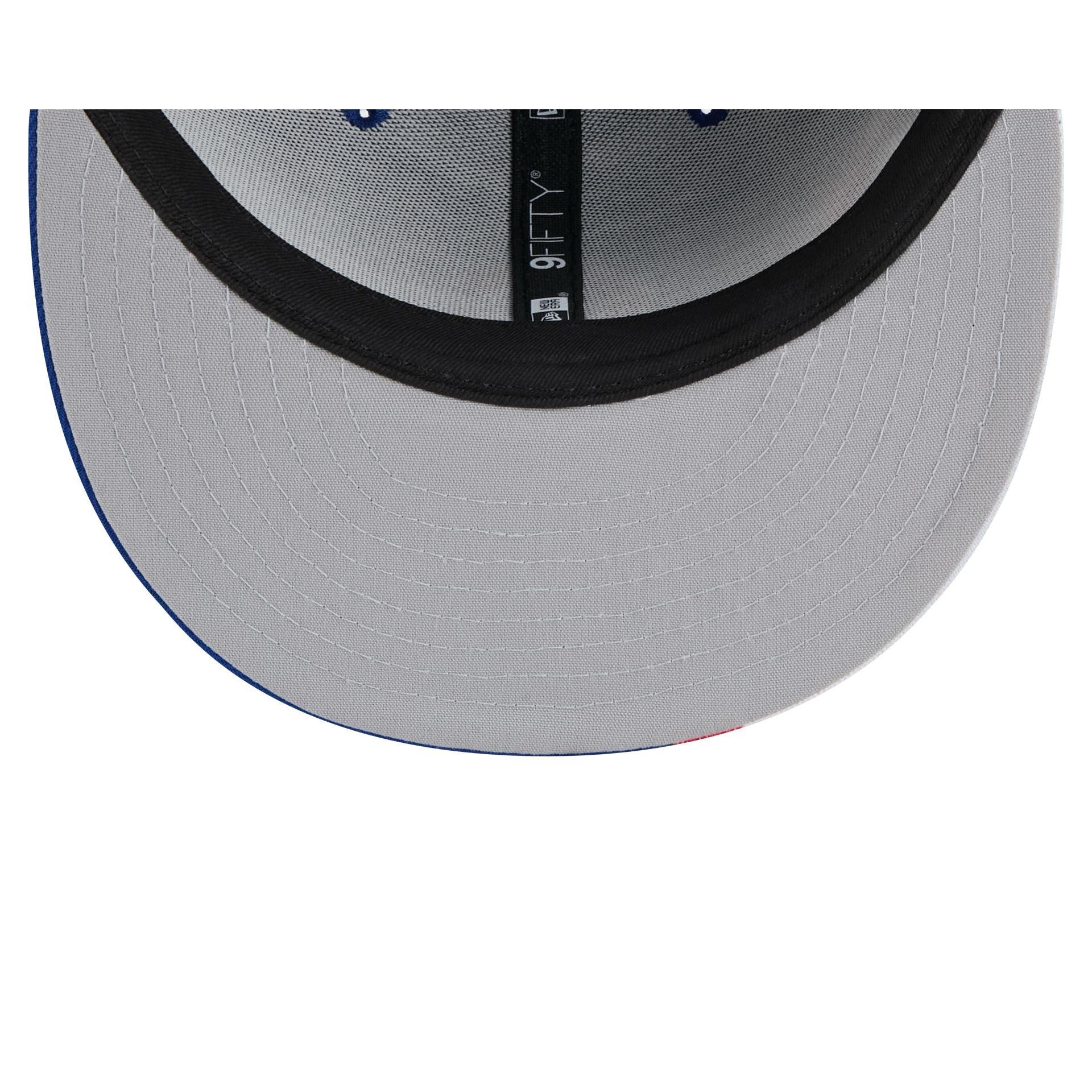 Minnesota Twins Deceptor 59FIFTY Fitted Hat Male Product Image