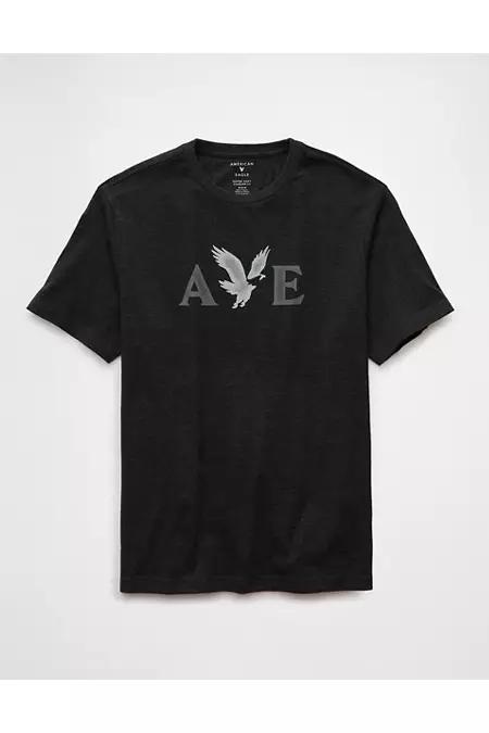 AE Lightweight Icon Logo Graphic T-Shirt Men's Product Image
