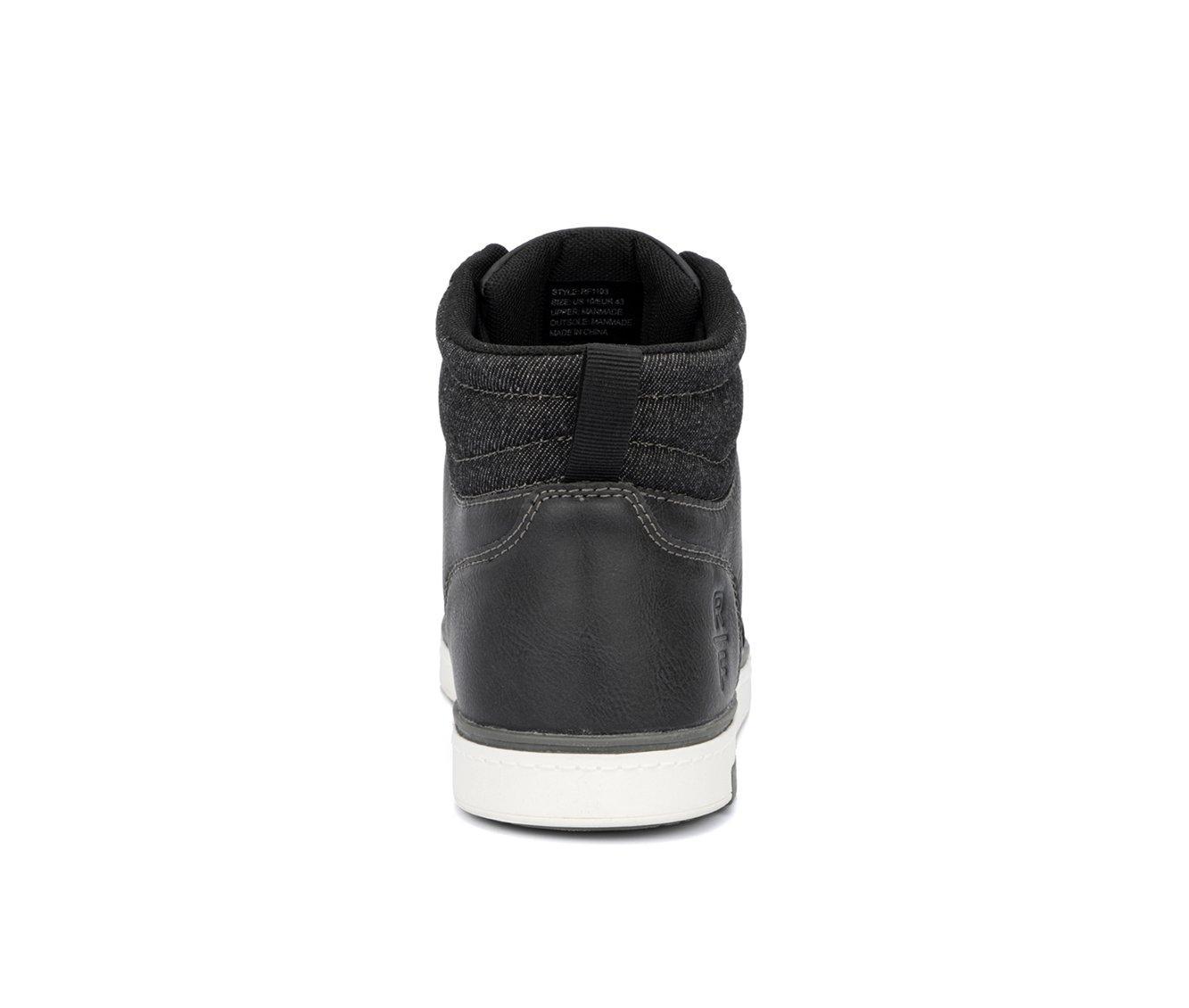 Men's Reserved Footwear Deion Casual Sneaker Boots Product Image