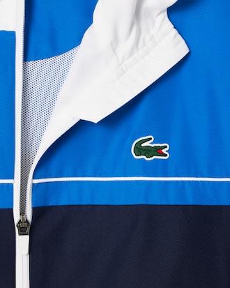 Diamond Taffeta Sport Tracksuit Product Image