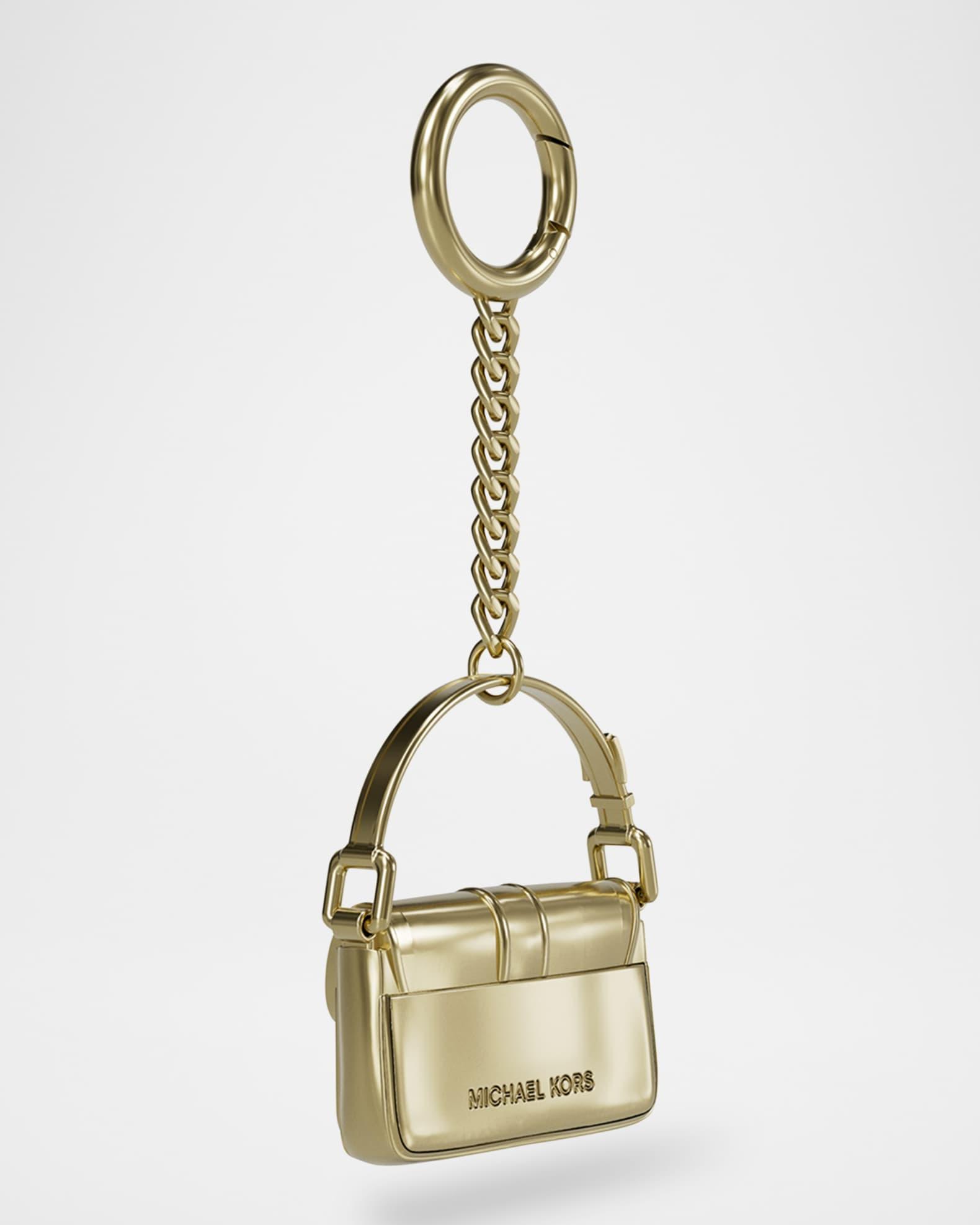 Colby Bag Charm  Product Image