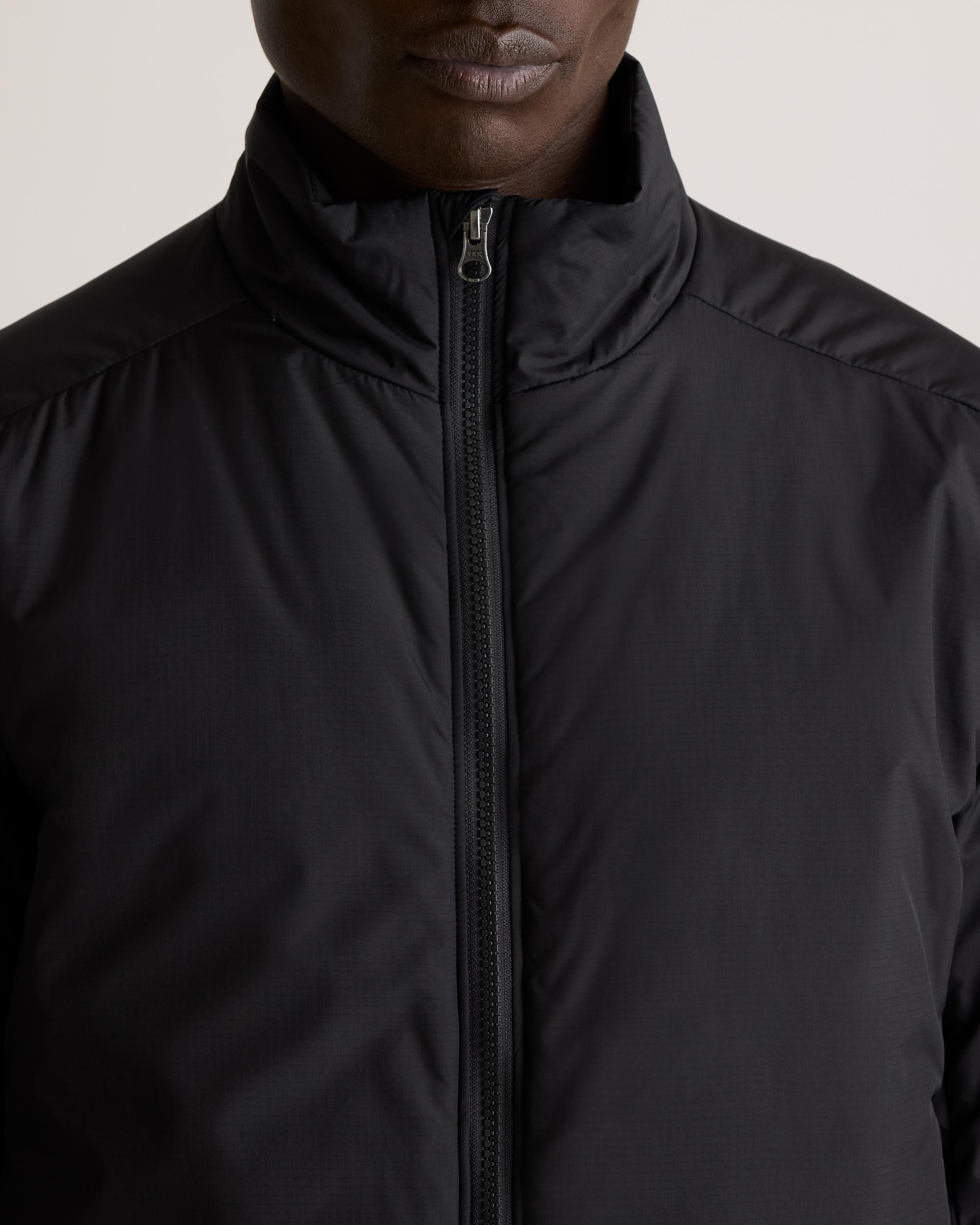 Quince | Men's Hybrid Insulated Lightweight Jacket 100% Polyester Product Image