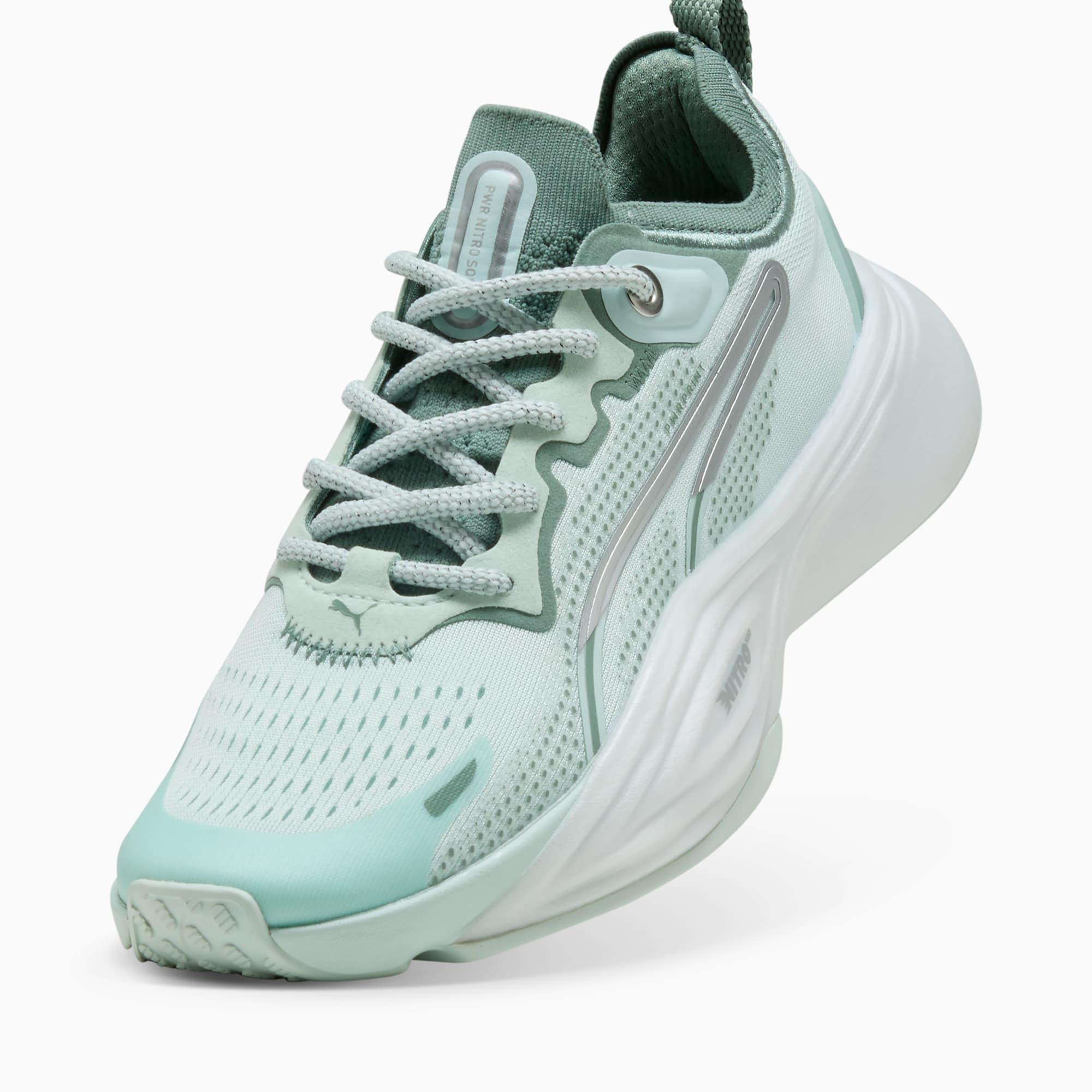 PWR NITRO™ SQD 2 Lace Pack Women's Training Shoes Product Image