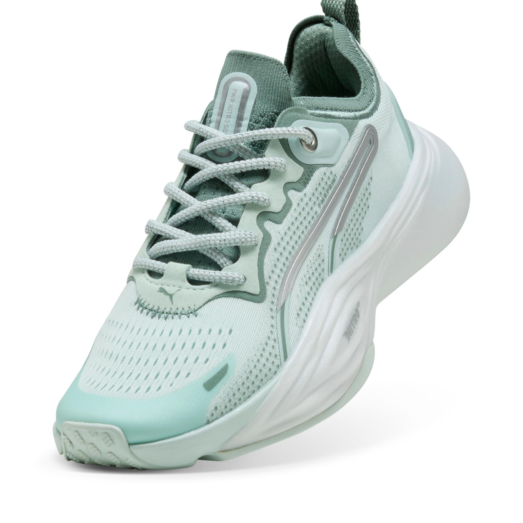 PWR NITRO™ SQD 2 Lace Pack Women's Training Shoes Product Image