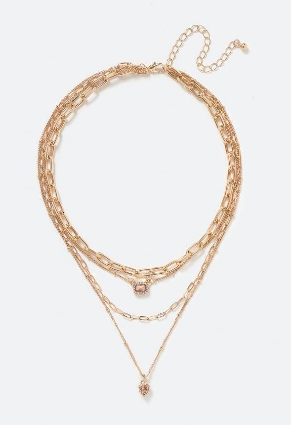 JustFab Margaux Platform Loafer Pump Womens Black/ White Size 8.5 Product Image