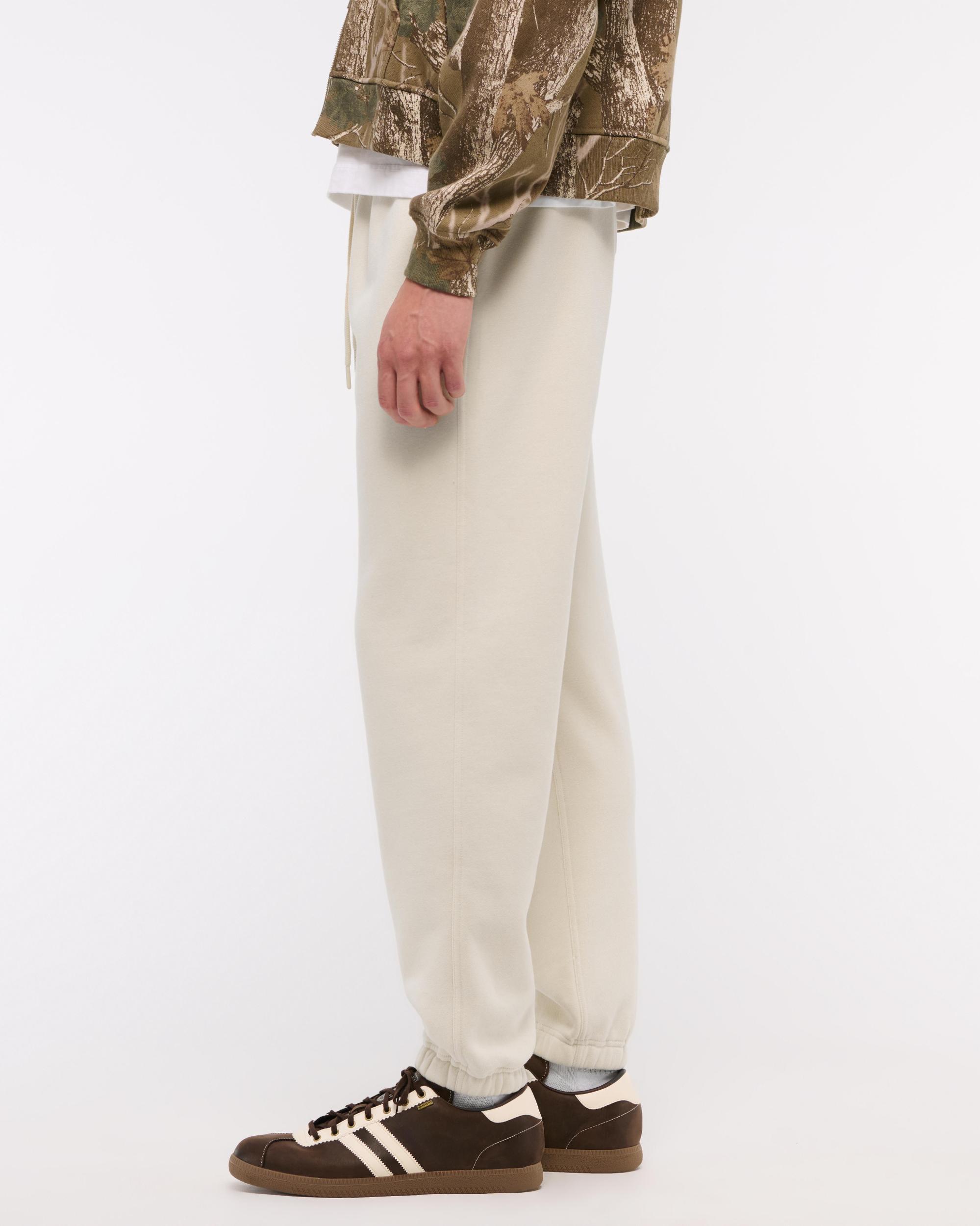 Essential Cinched Sweatpant Product Image