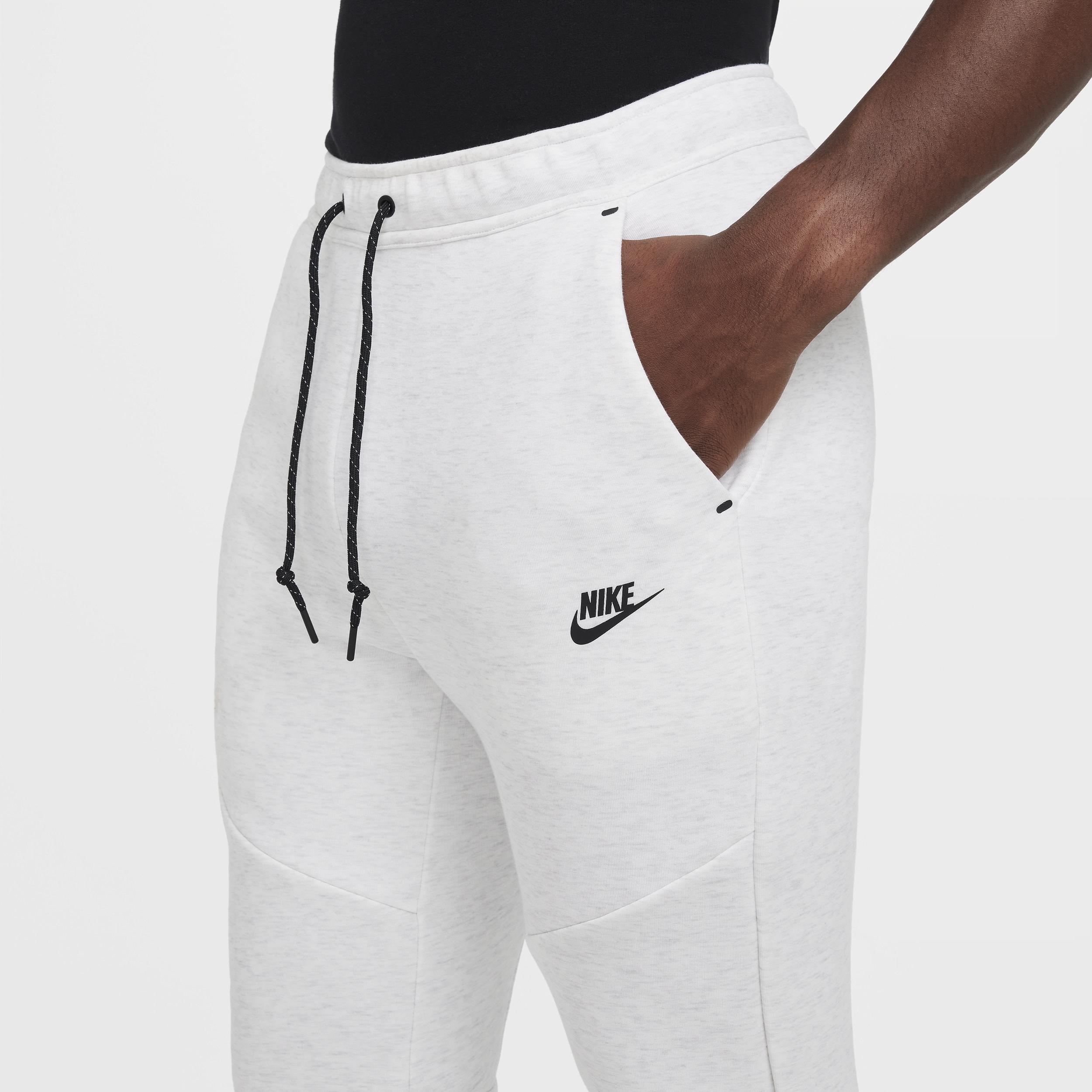 Nike Mens Nike Tech Fleece Joggers - Mens Product Image