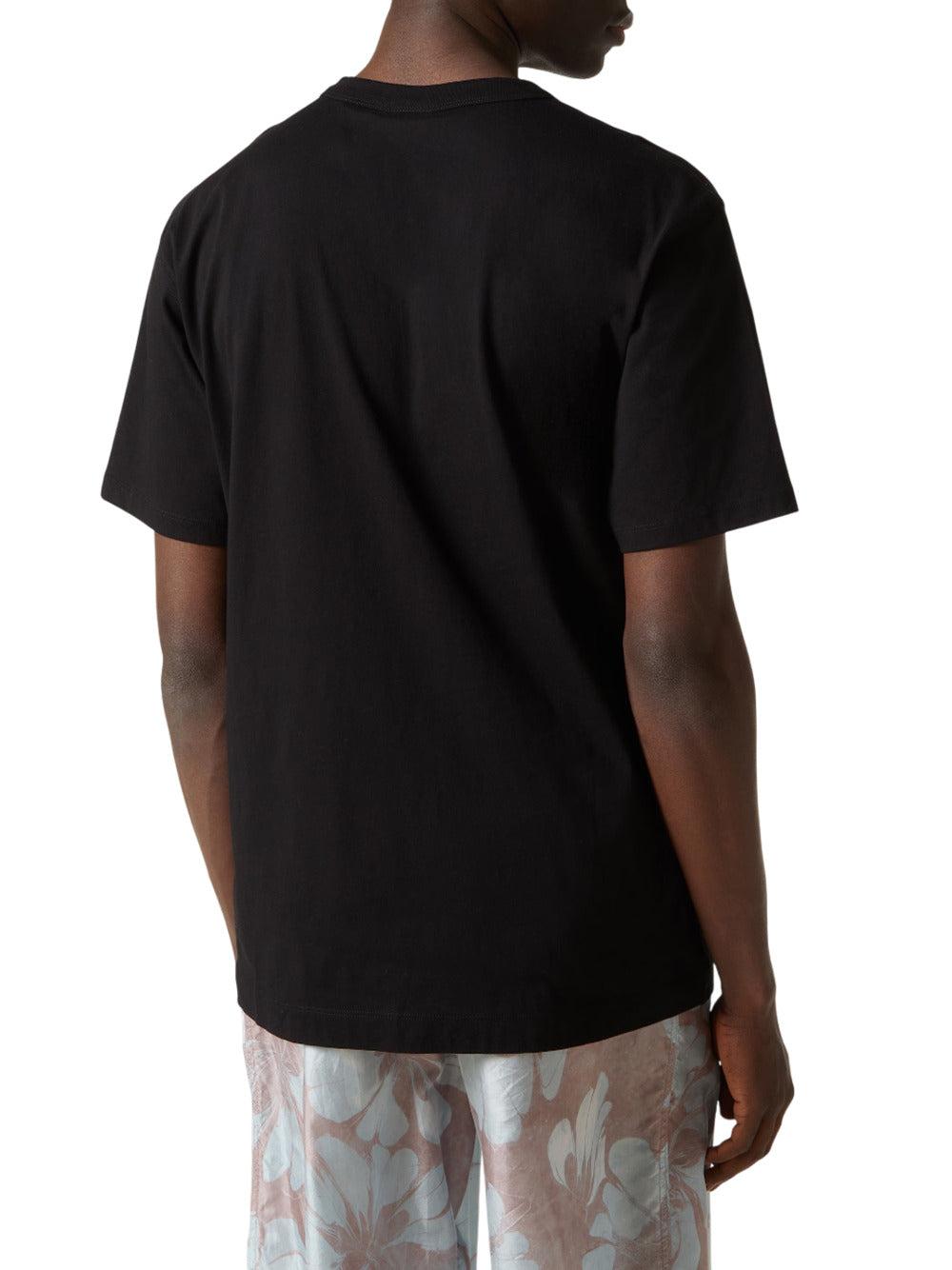 Black Show T-shirt Product Image