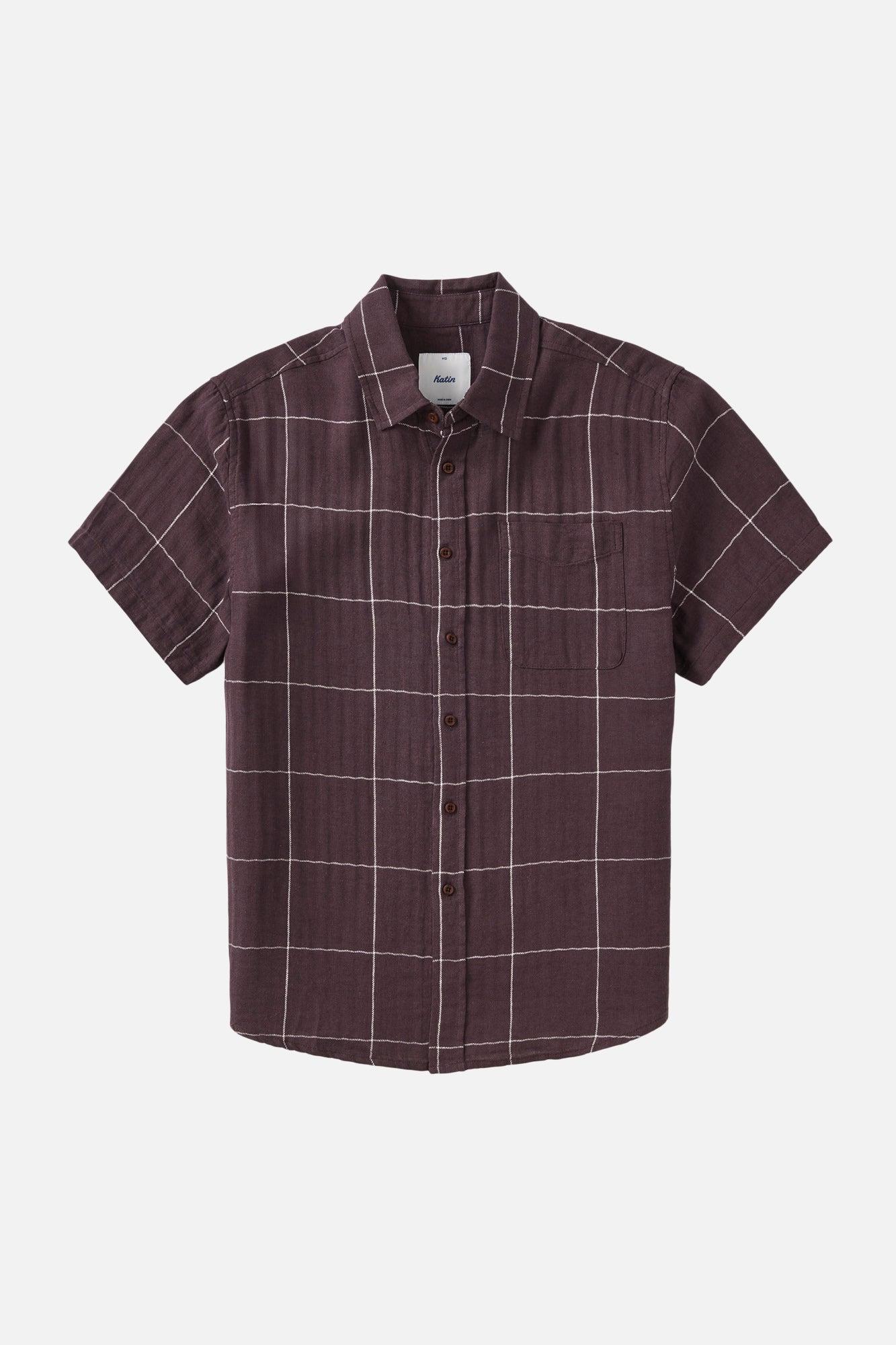MONTY SHIRT Product Image