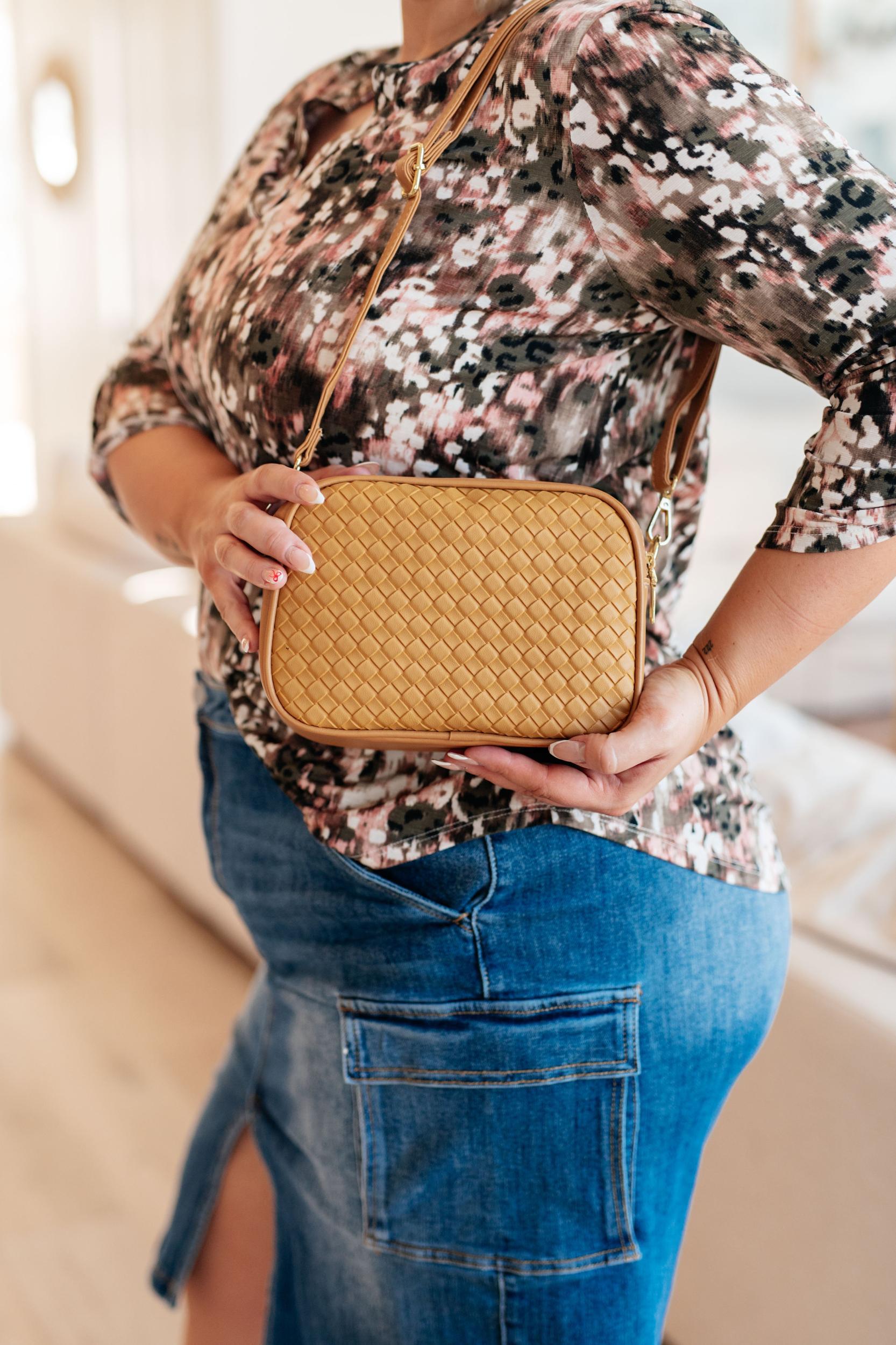 Golden Hour Crossbody (Online Exclusive) Product Image